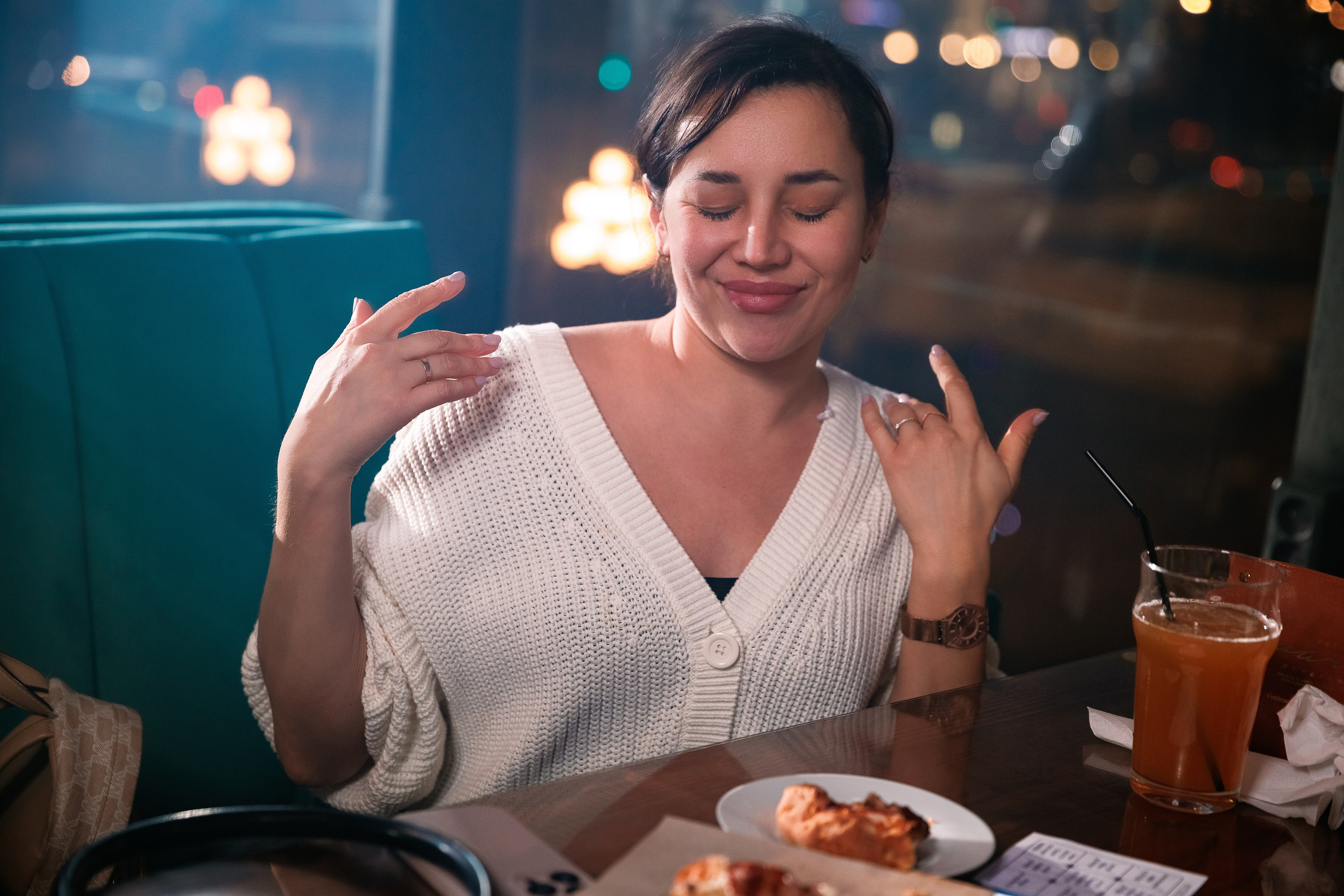 День Рождения «Istina Lounge»