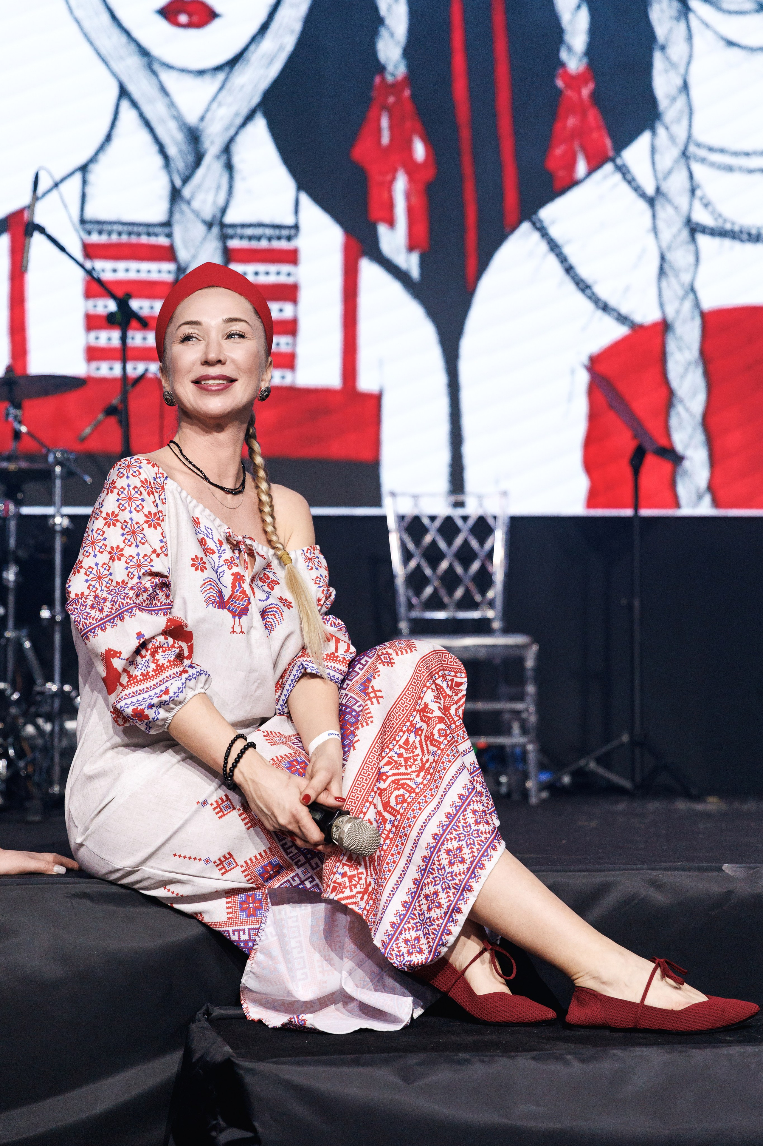 Корпоратив «Будь Здоров»