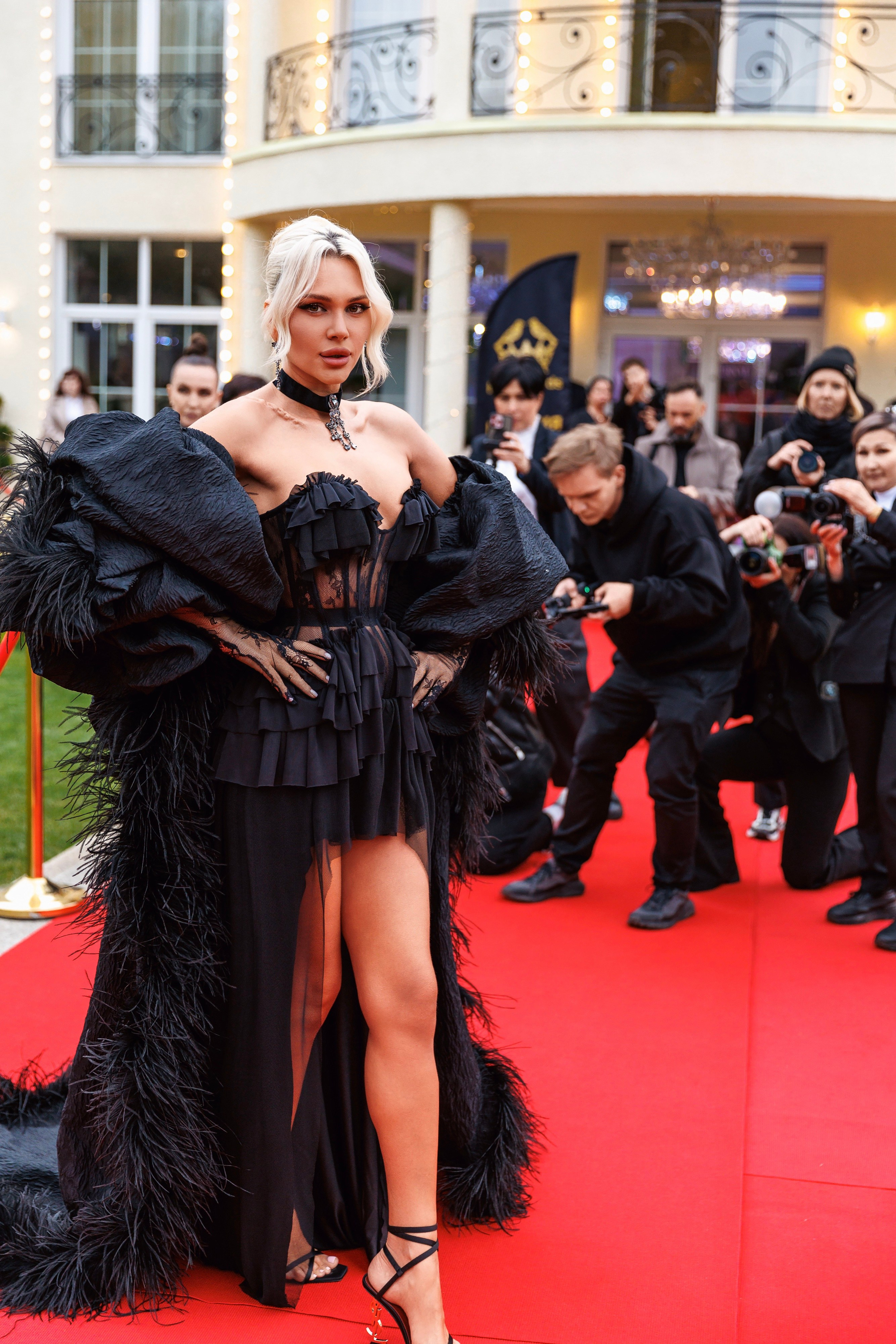 Репортажный Фотограф Александр Назаров. Москва и М.О