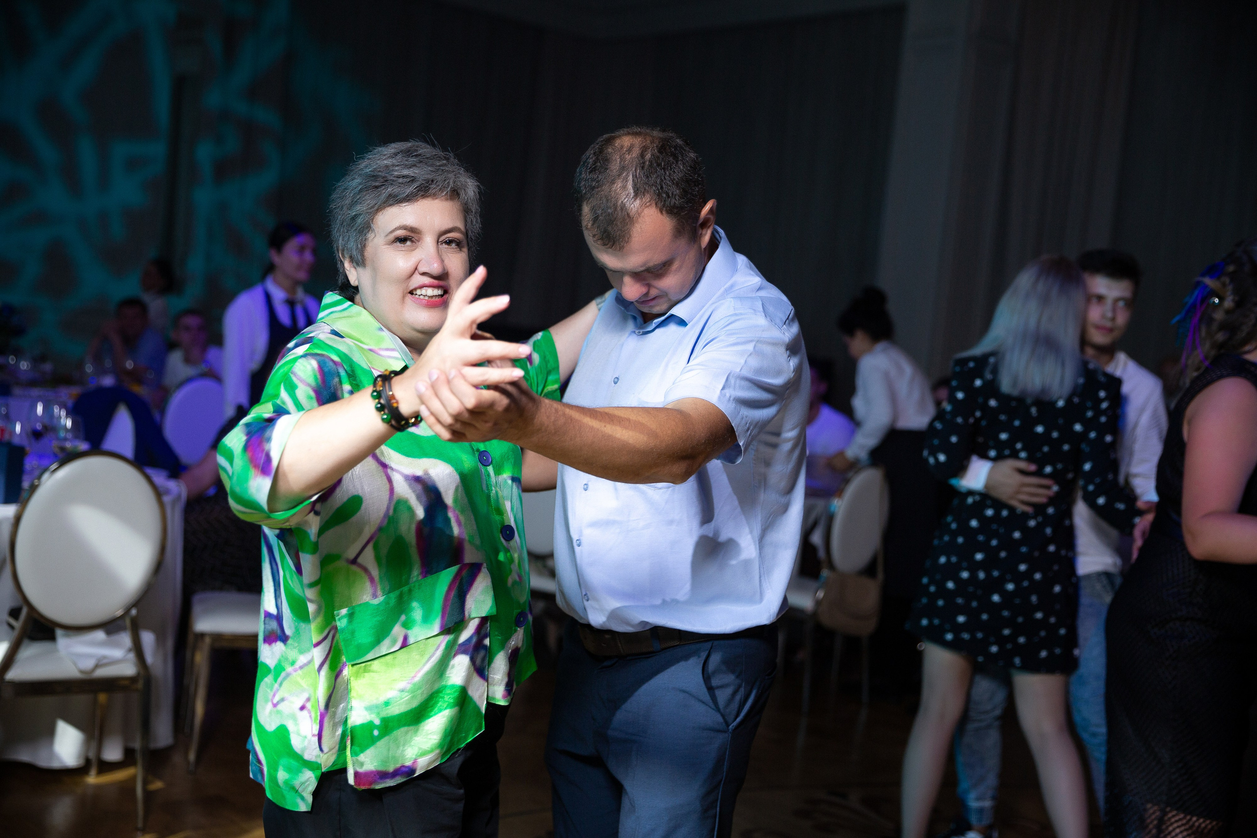 Корпоратив Мостоотряд-47