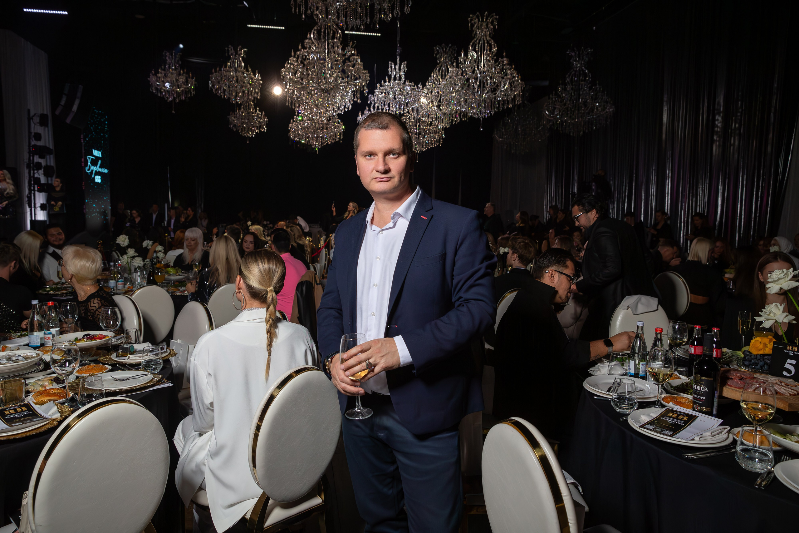 Премия RB Человек Года 2024