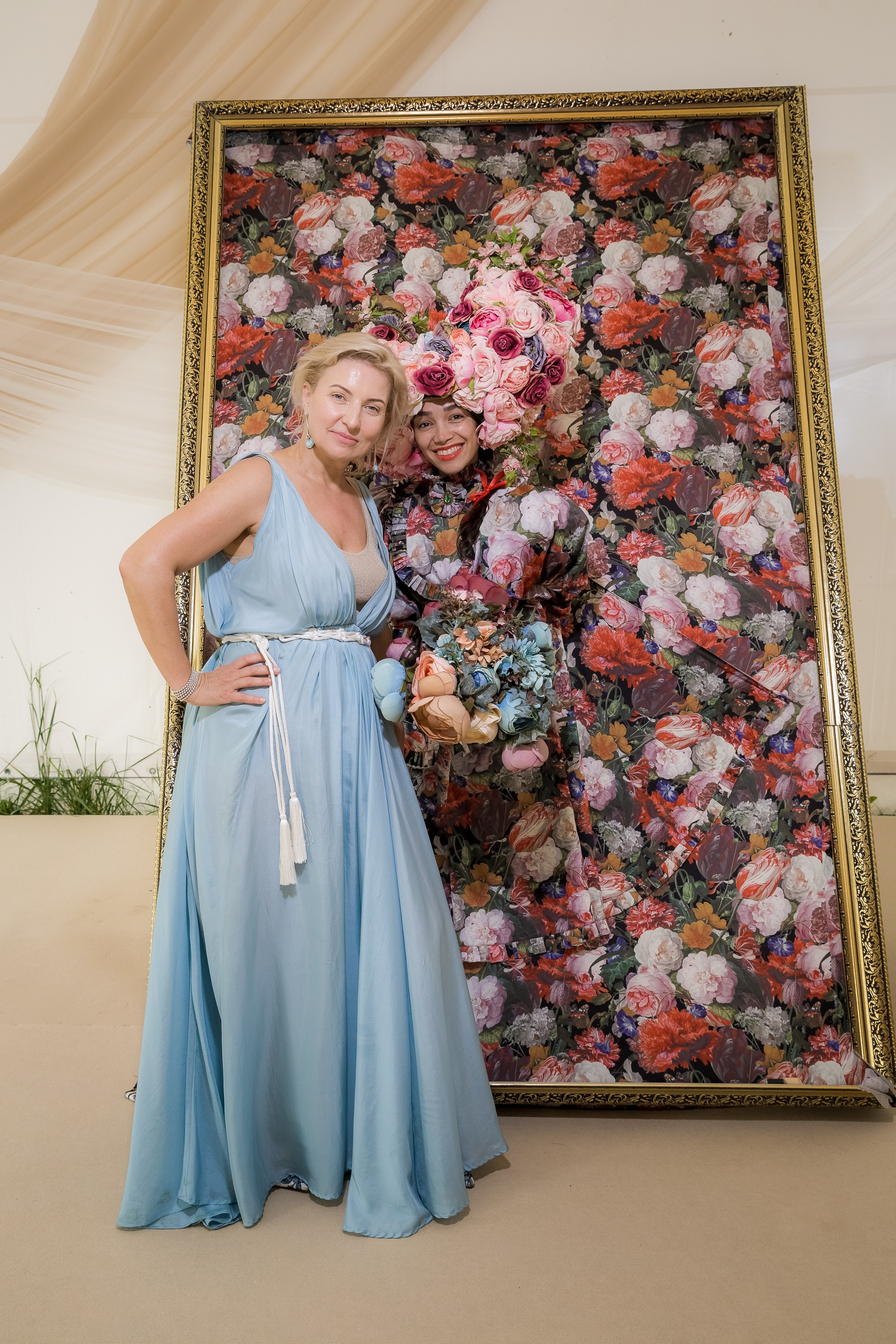 Частный Юбилей Наталья Москоу Кантри Клаб. Репортажный Фотограф Александр Назаров. Москва и М.О