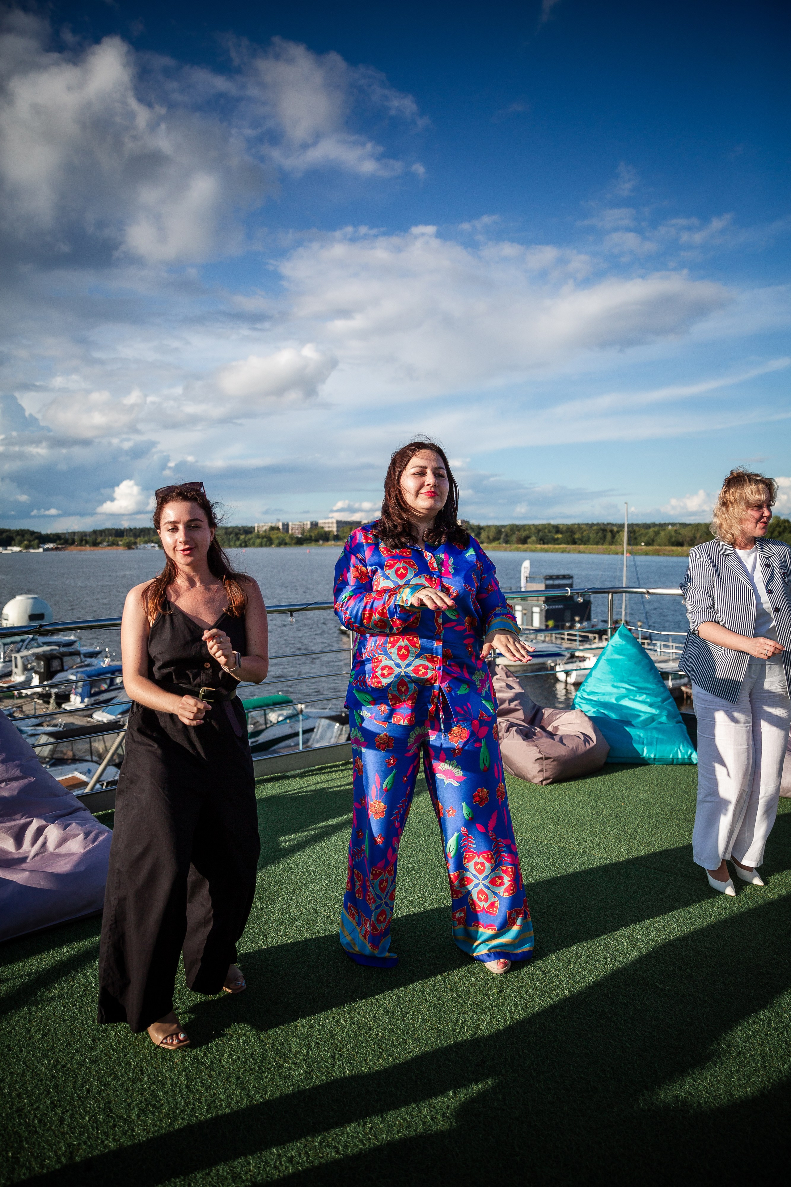 Корпоратив СМУ№ 1 Росатом. Репортажный Фотограф Александр Назаров. Москва и М.О