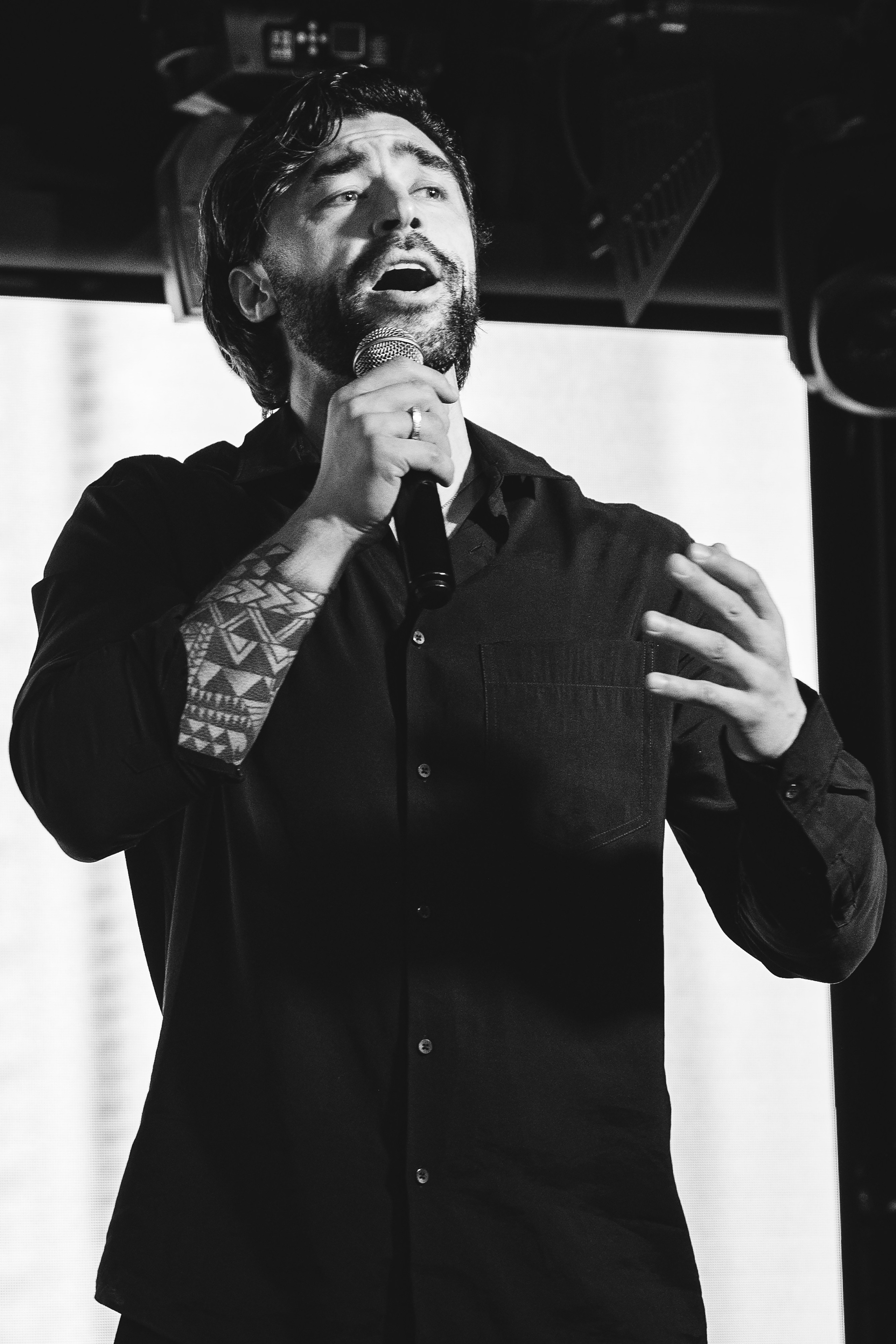 TheMoscowLife&BusinessAwards. Репортажный Фотограф Александр Назаров. Москва и М.О