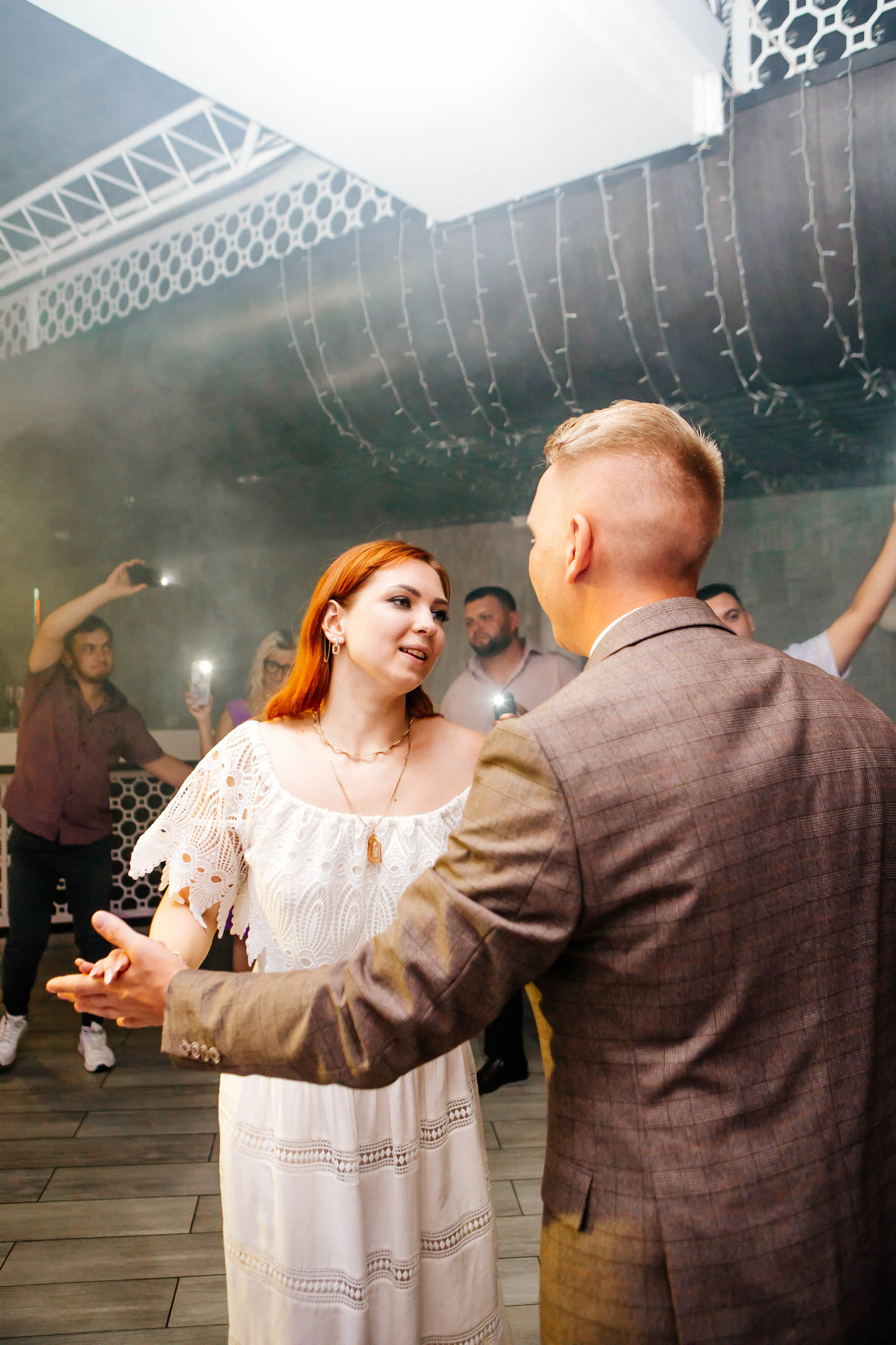 Форсаж. Рыжова Тамара