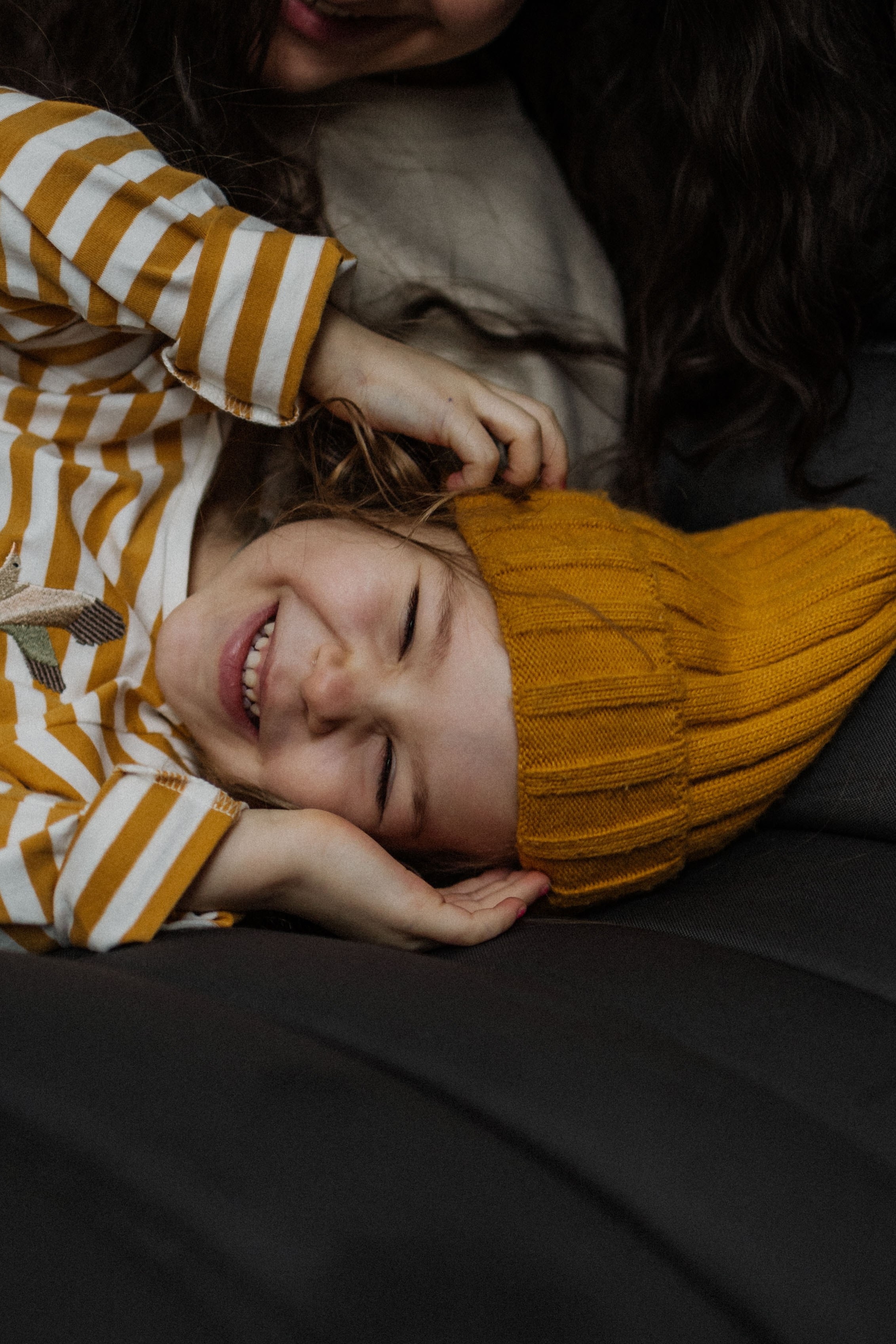 Мария + Алиса. Семейный фотограф Елена Баган Волгоград