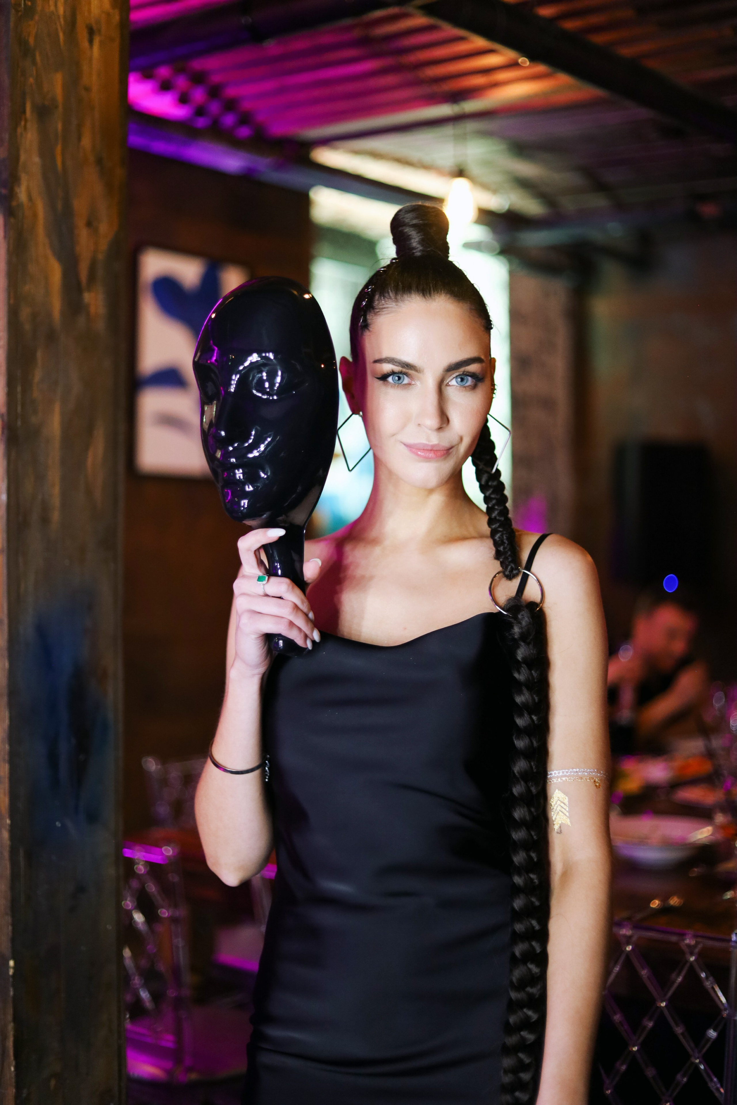 День Рождения.Лофт. Главная