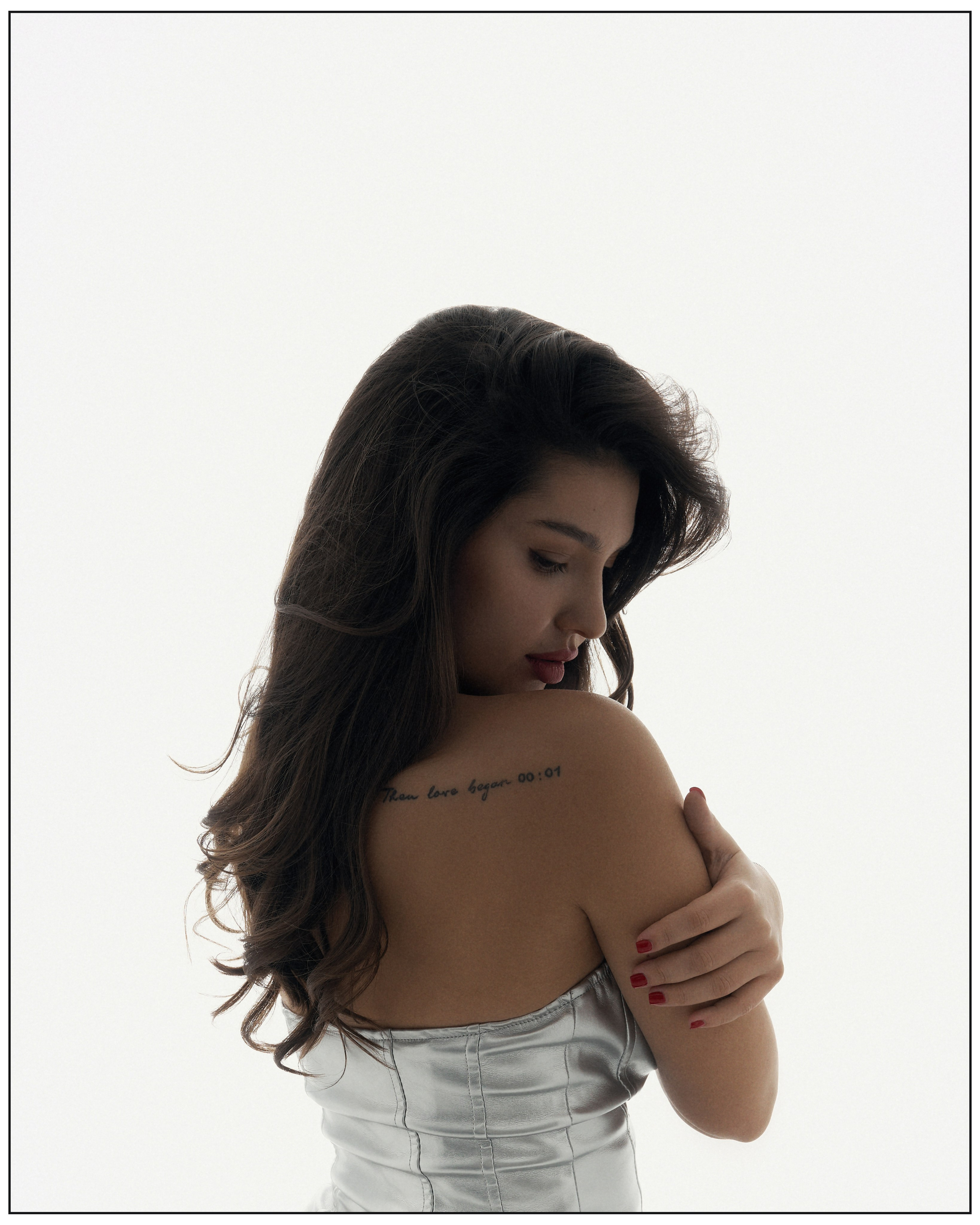 Анастасия. Фотограф для души Анастасия Конкс