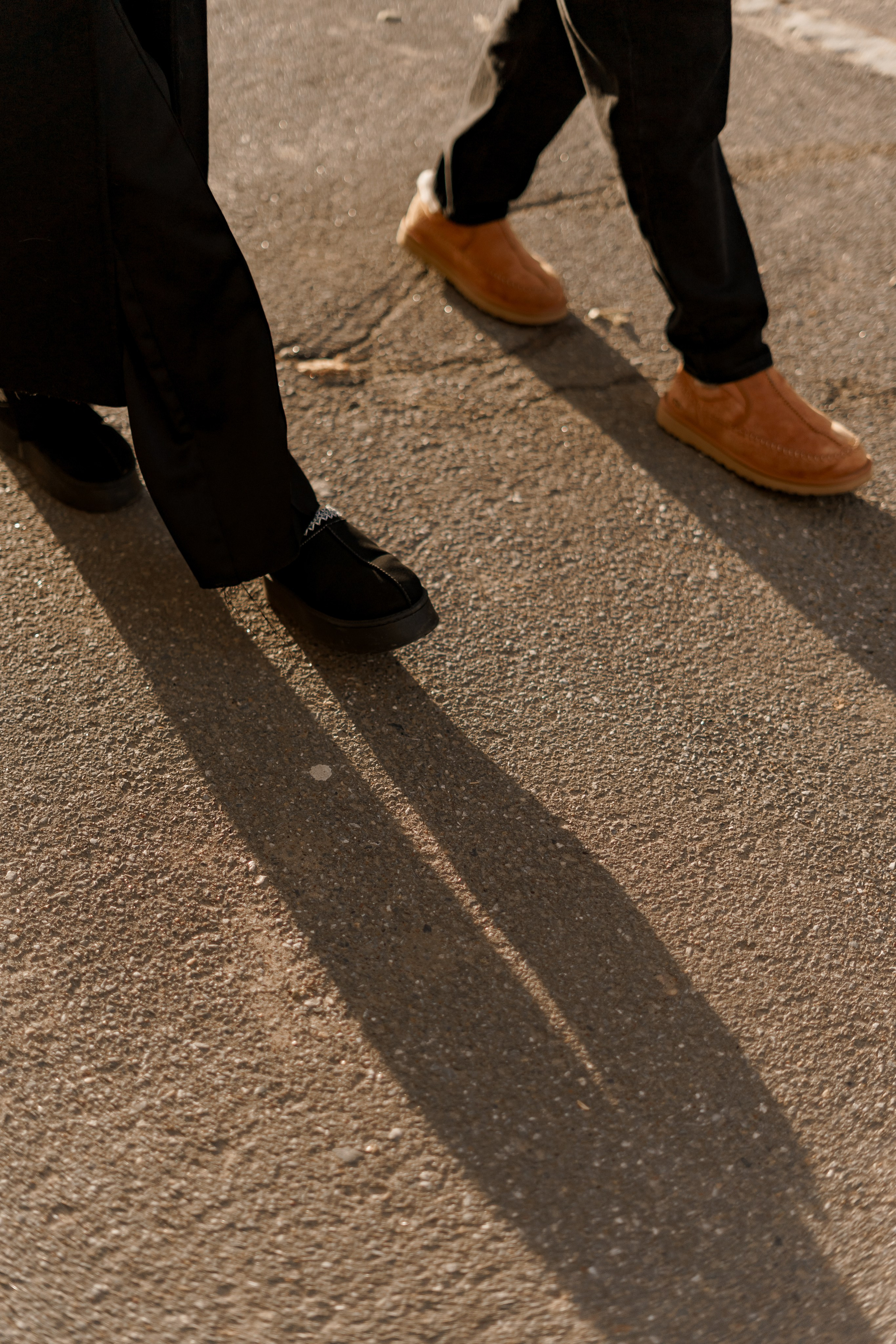 Осенняя история. Свадебный и индивидуальный фотограф из Казани