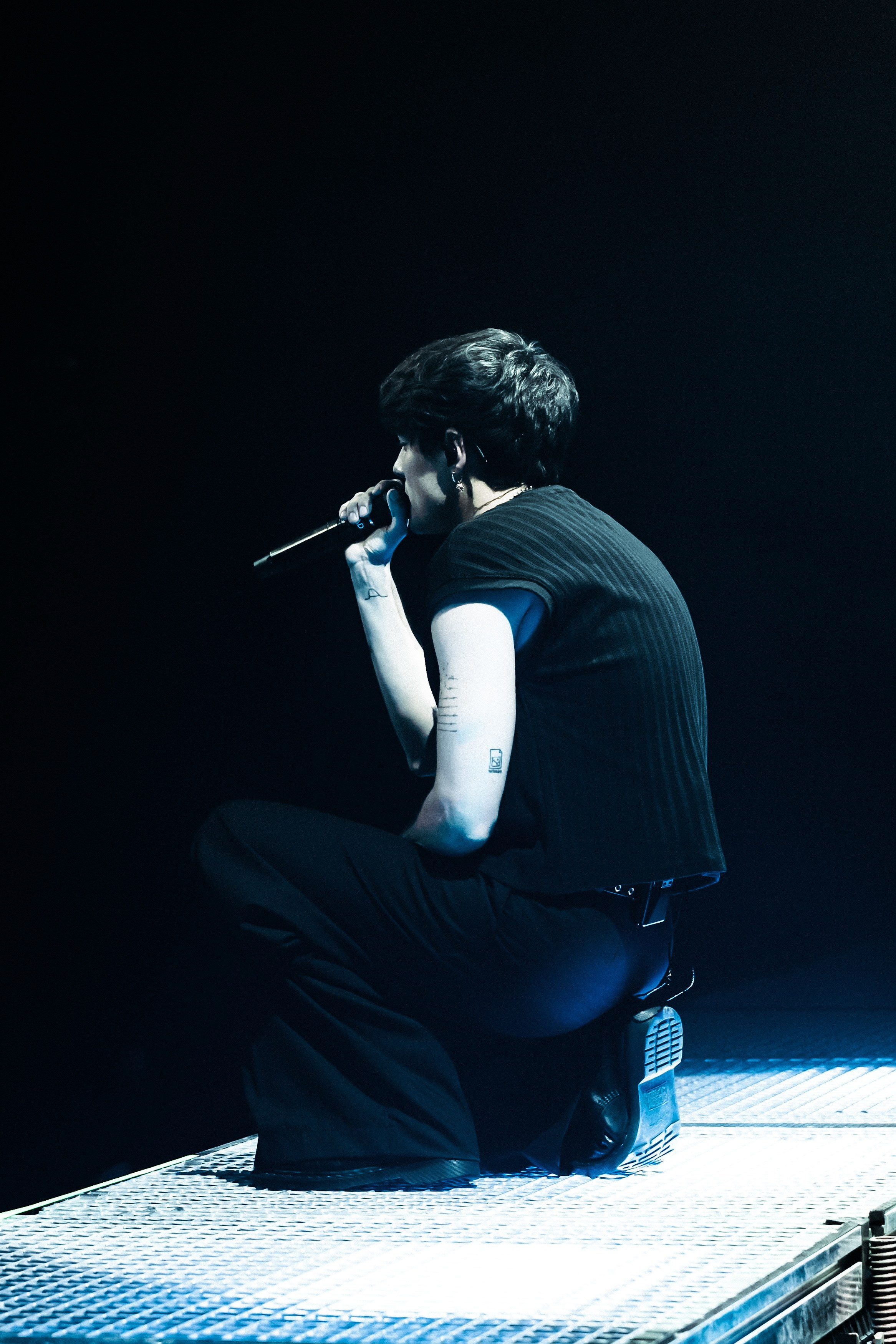 TRITIA | A2. Фотограф из Петербурга Софи Веритас Концерты и портреты