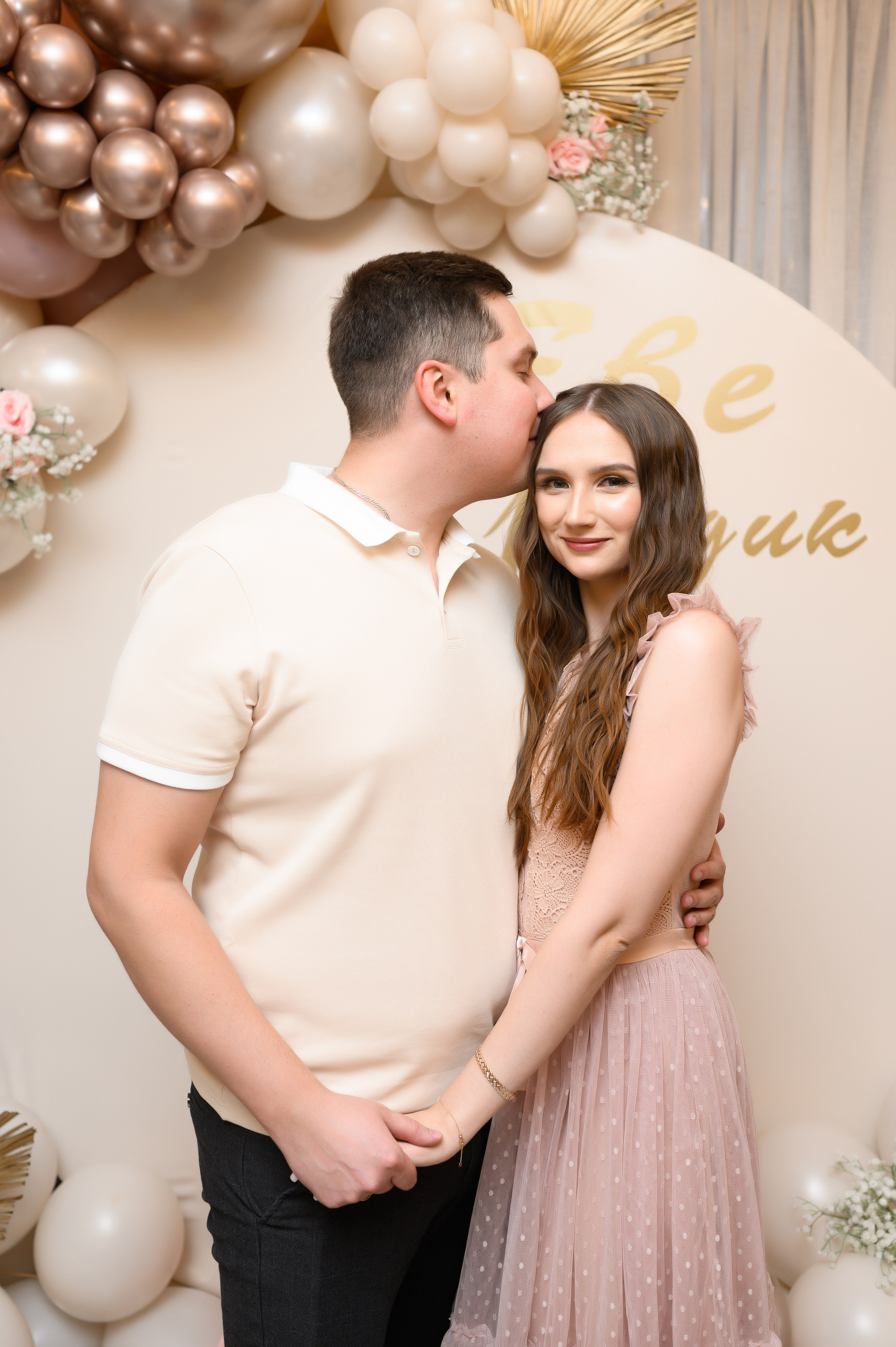 28.09.24. Свадебный и семейный фотограф в Краснодаре