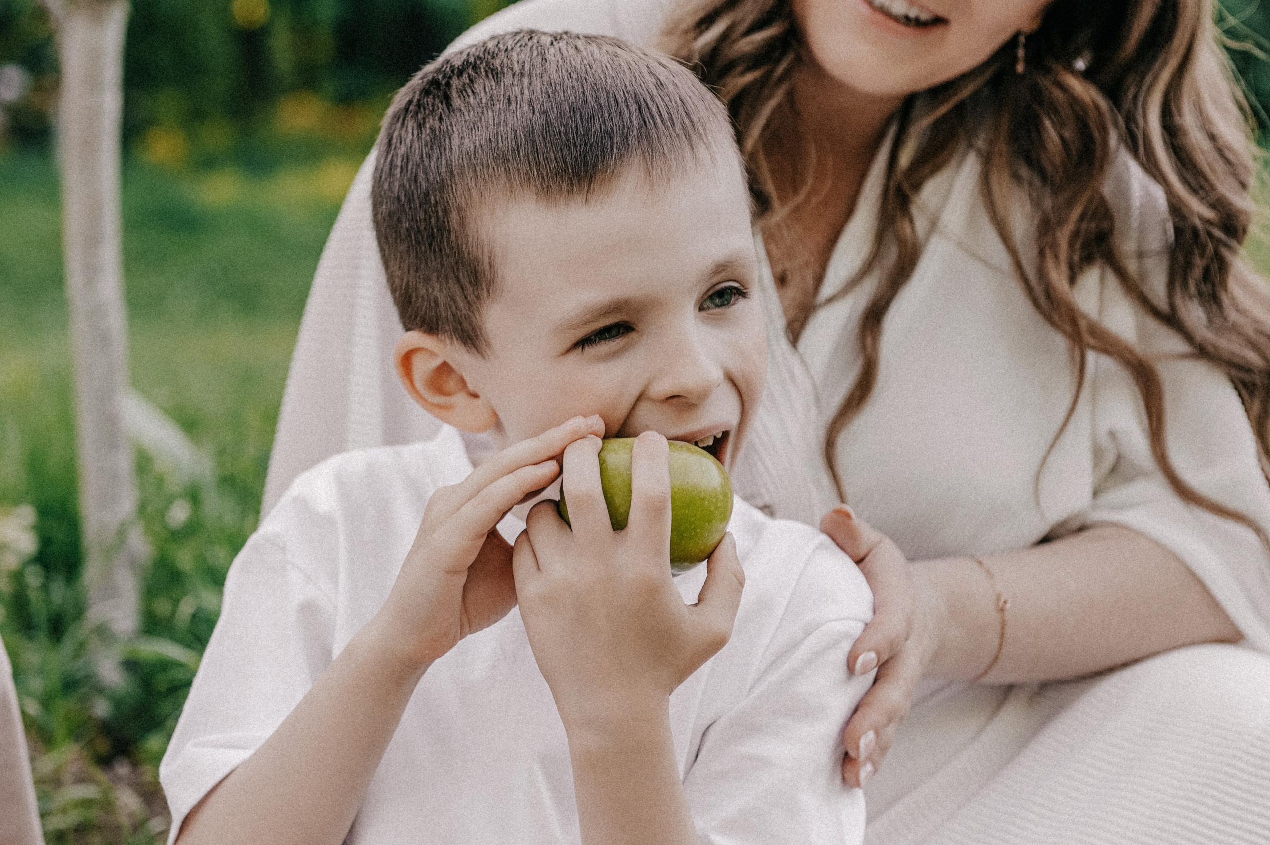 Весенняя фотопрогулка для Кристины и семьи в Гребнево. Свадебный и семейный фотограф Виктория Носачёва. Щелково, Москва и МО