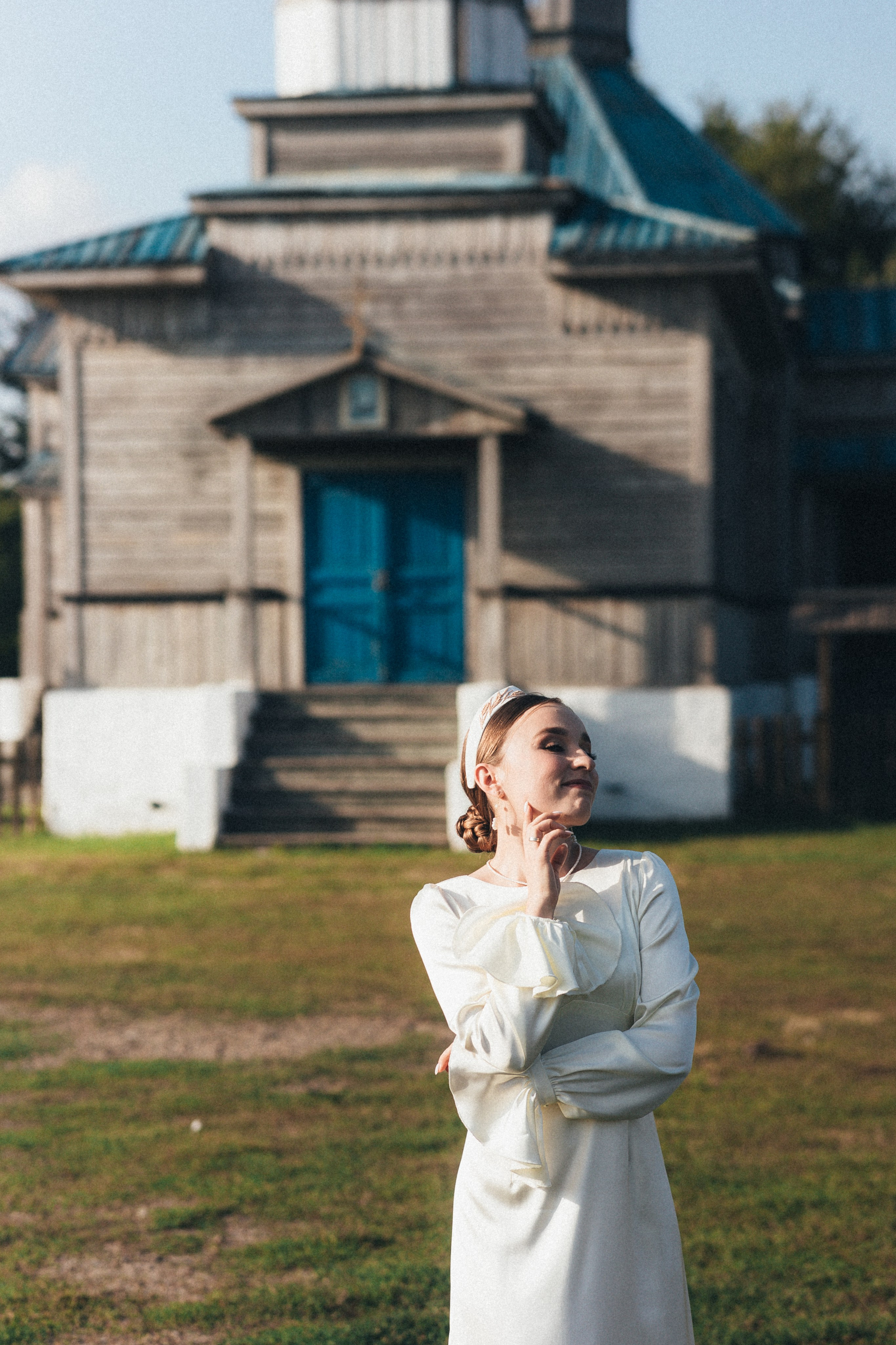 Владик и Ира. Свадебный и семейный фотограф в Ростове-на-Дону Анастасия Арестова