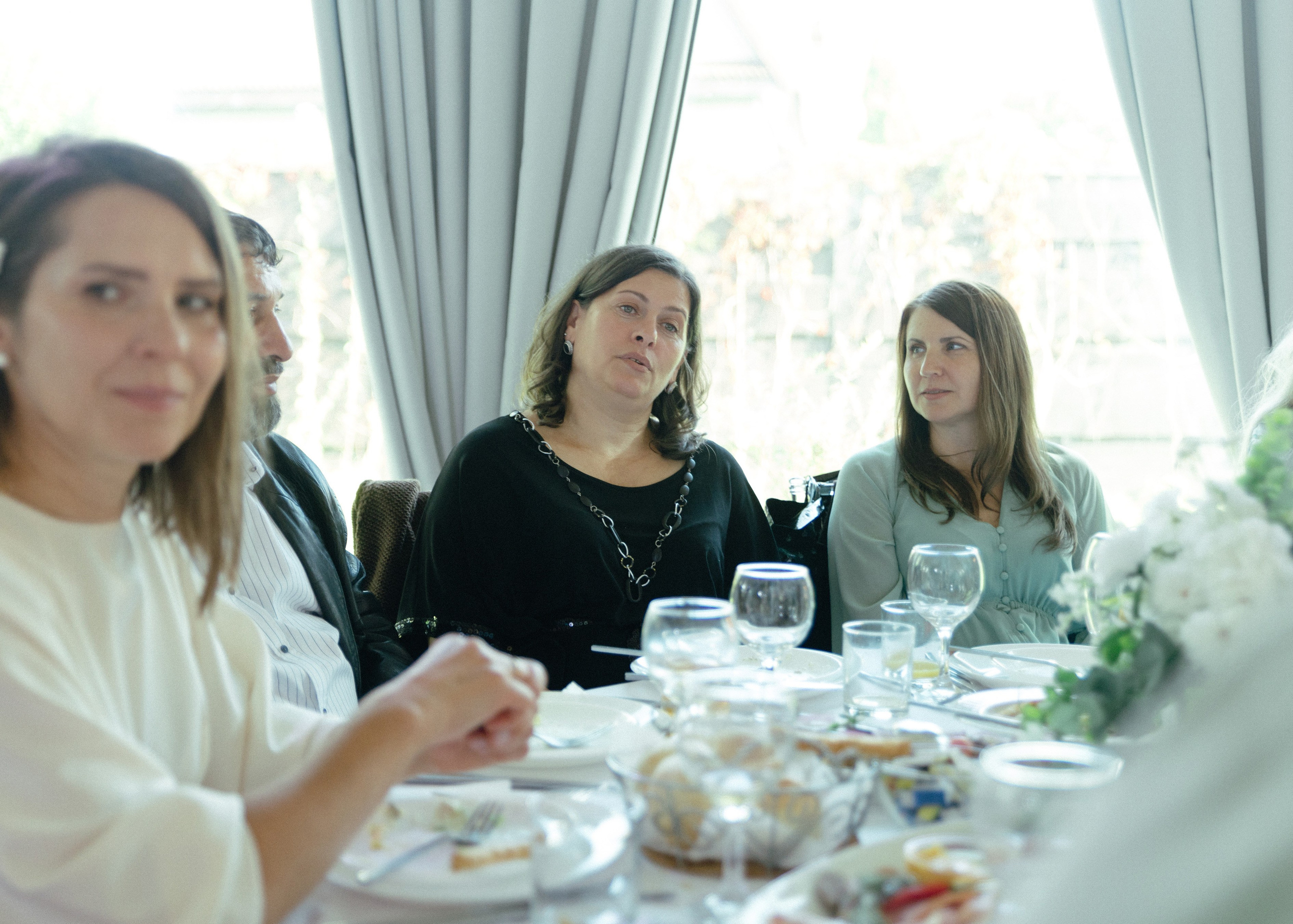 Свадебная фотосессия для Василия и Софии