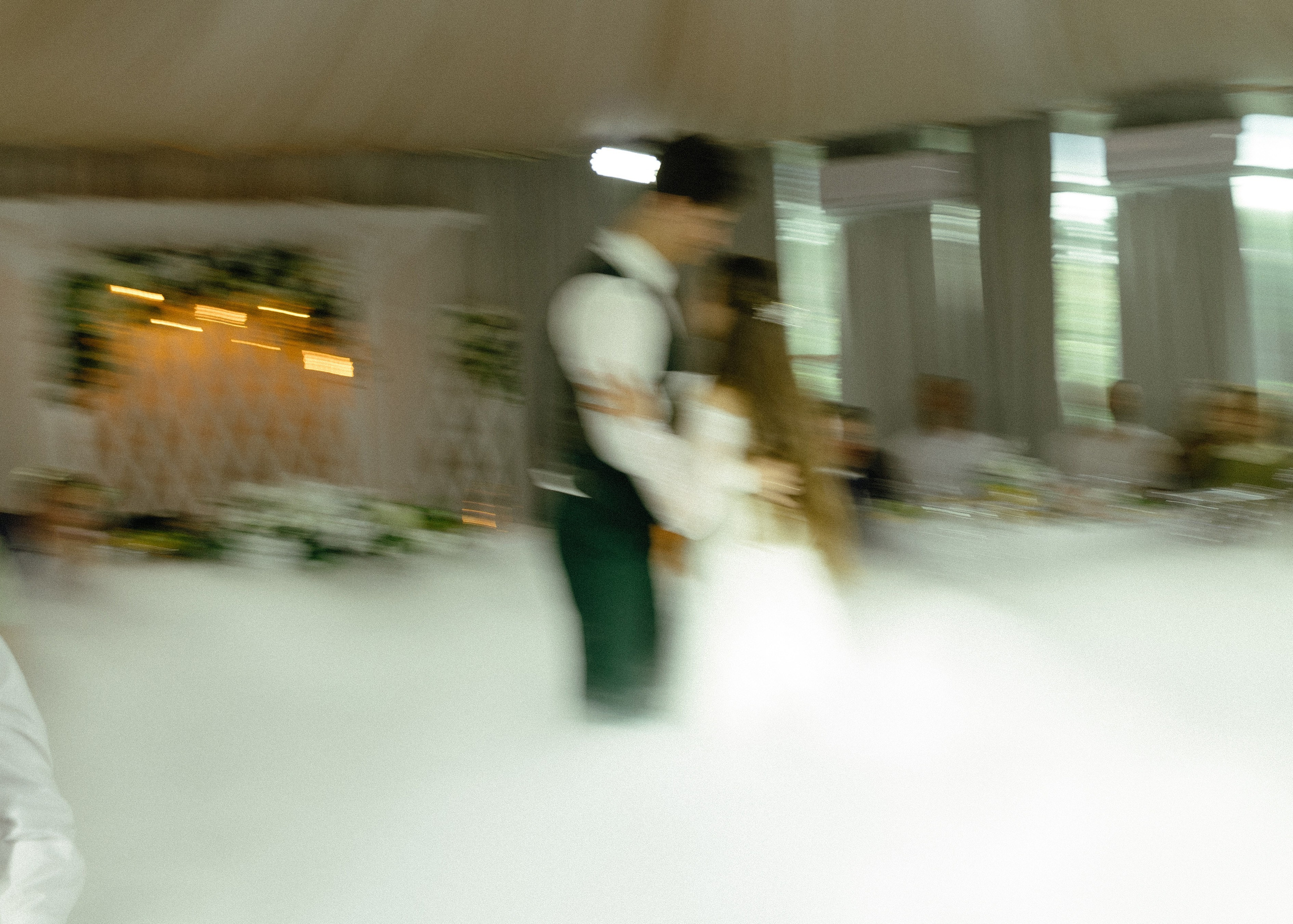 Свадебная фотосессия для Василия и Софии