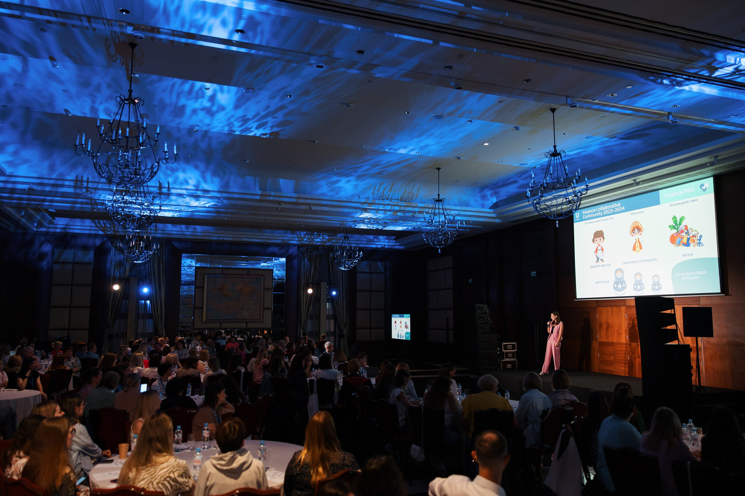 Бизнес мероприятия. Репортажный фотограф Санкт-Петербург, Москва