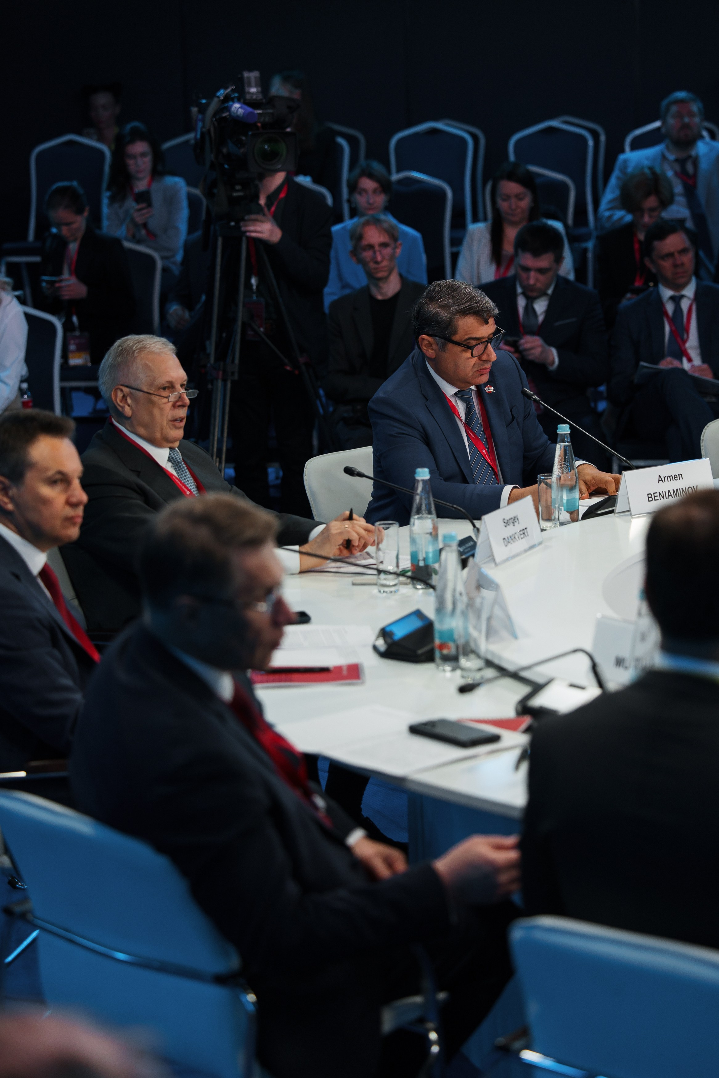 ПМЭФ. Репортажный фотограф Санкт-Петербург, Москва