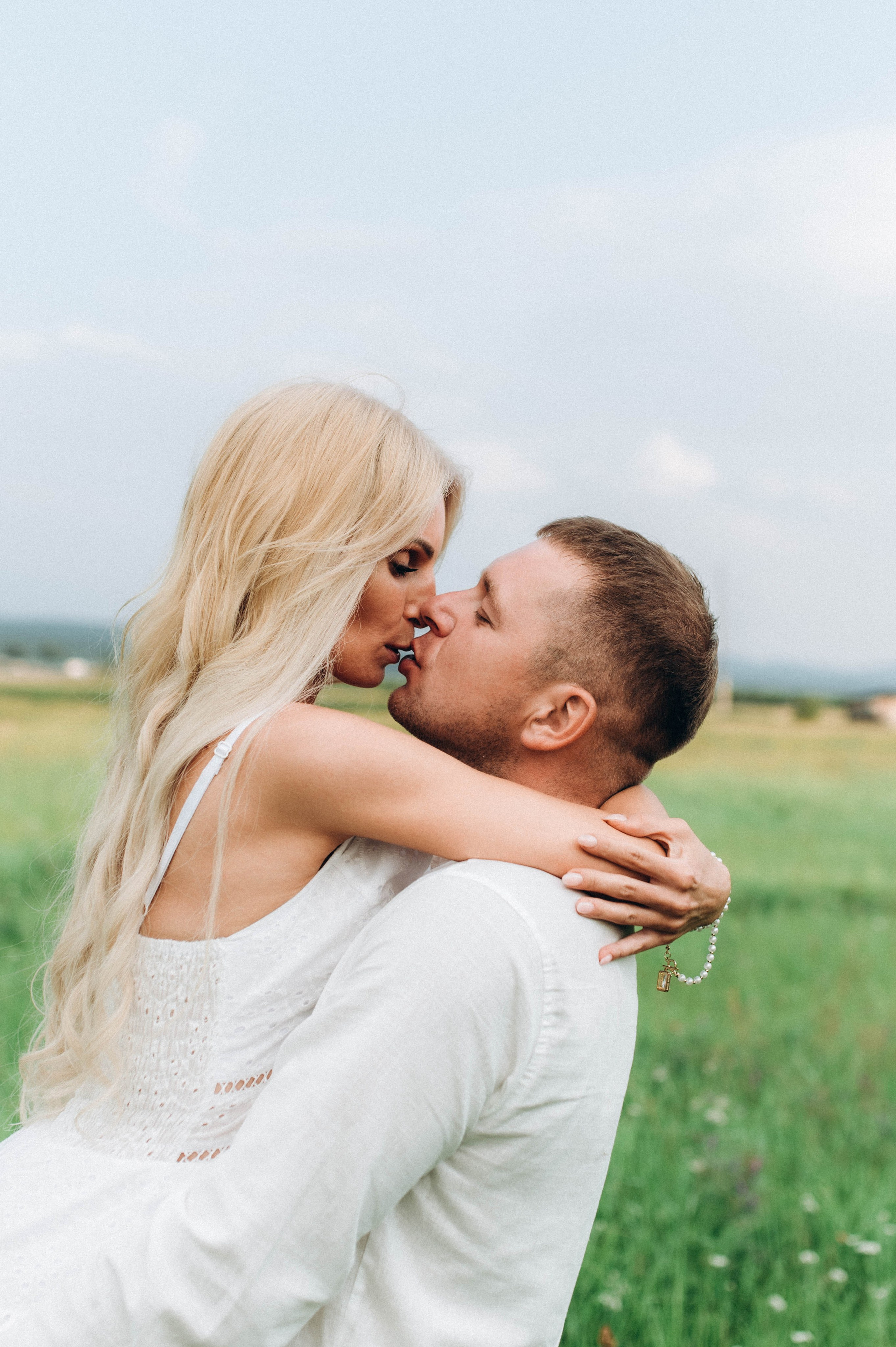 Денис и Лена. Свадебный и семейный фотограф в Чите Юлия Оранская