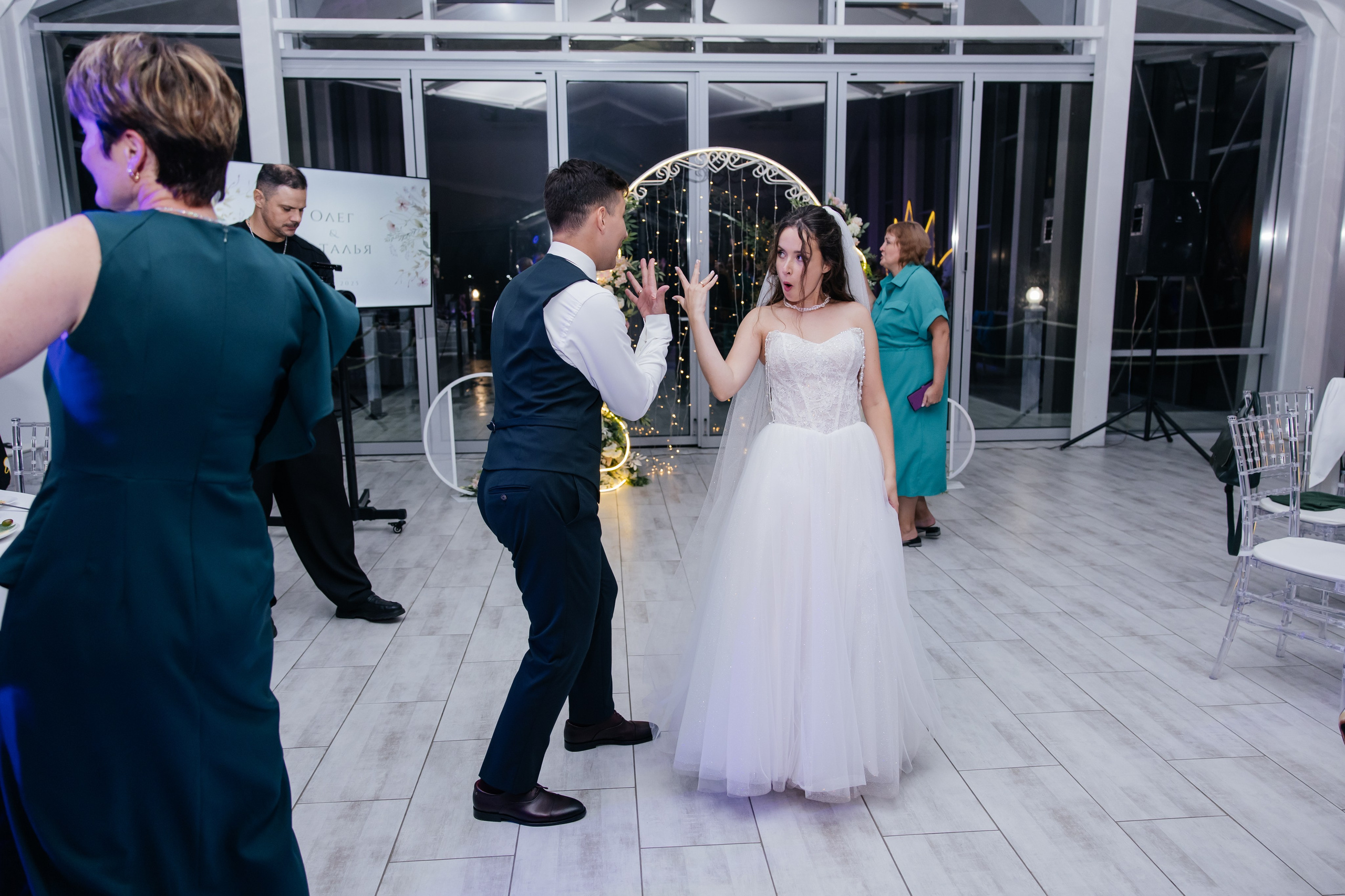 Наталья и Олег. Свадебный и семейный фотограф во Владивостоке Елена Шишкина