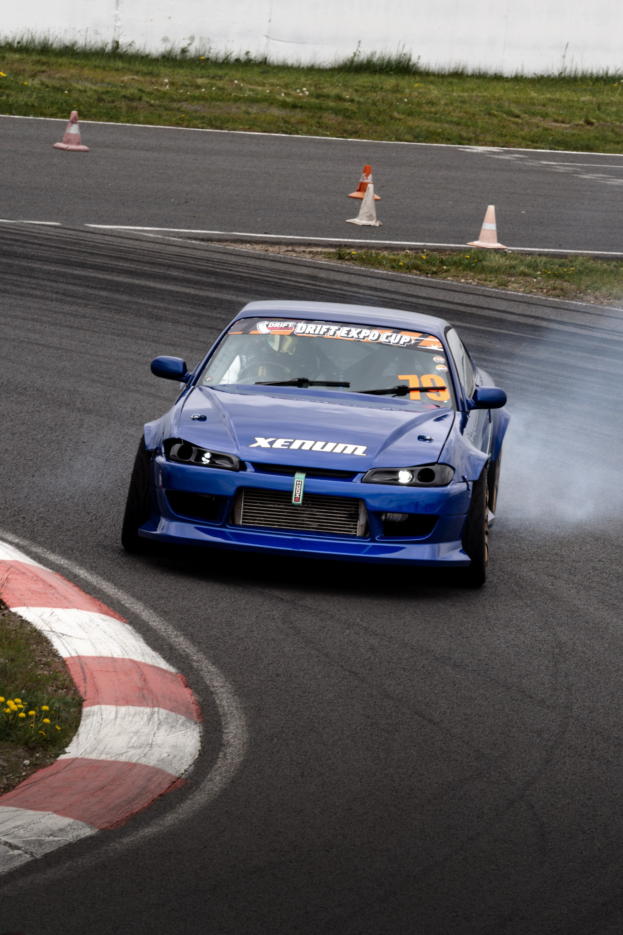 DRIFT EXPO Track Mode ADM Raceway 2025. Yaratezza production