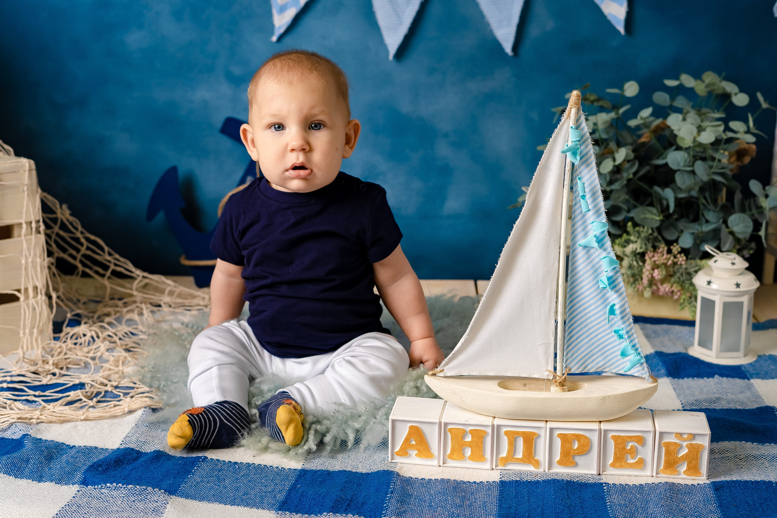 Детские локации. Фотограф новорожденных в г. Павлово Беспалова Екатерина