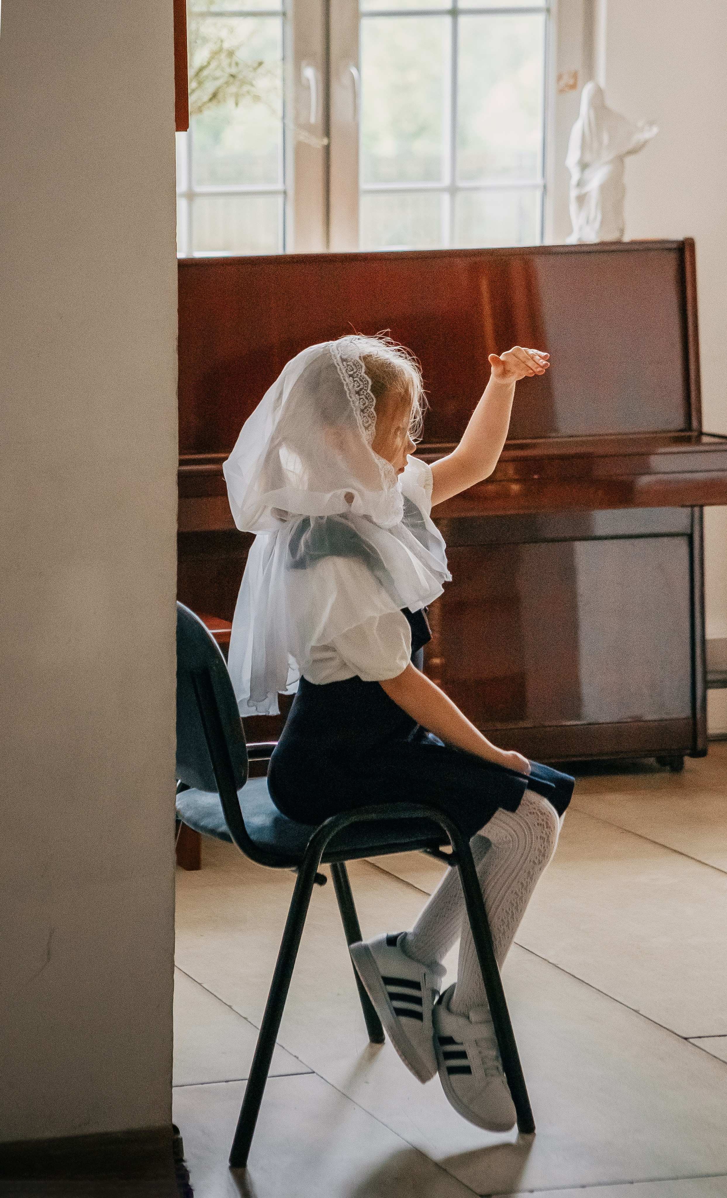 Семейный и детский фотограф Олеся Козьякова