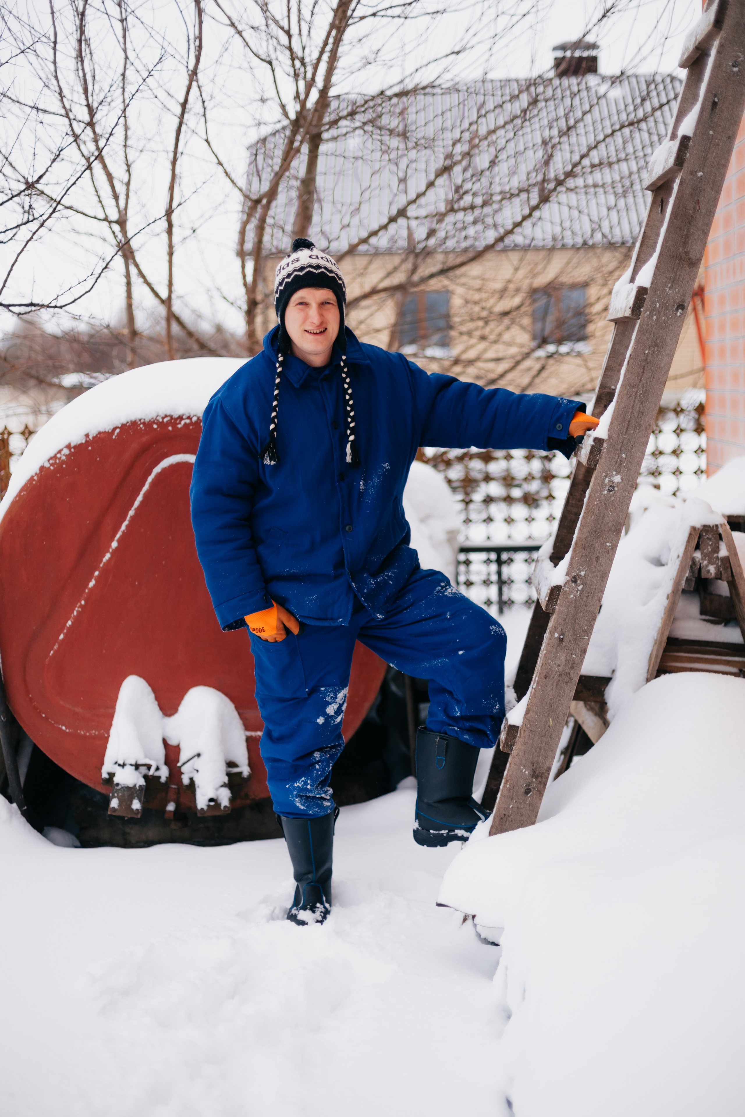 Индивидуальные съемки. Семейный и детский фотограф Олеся Козьякова