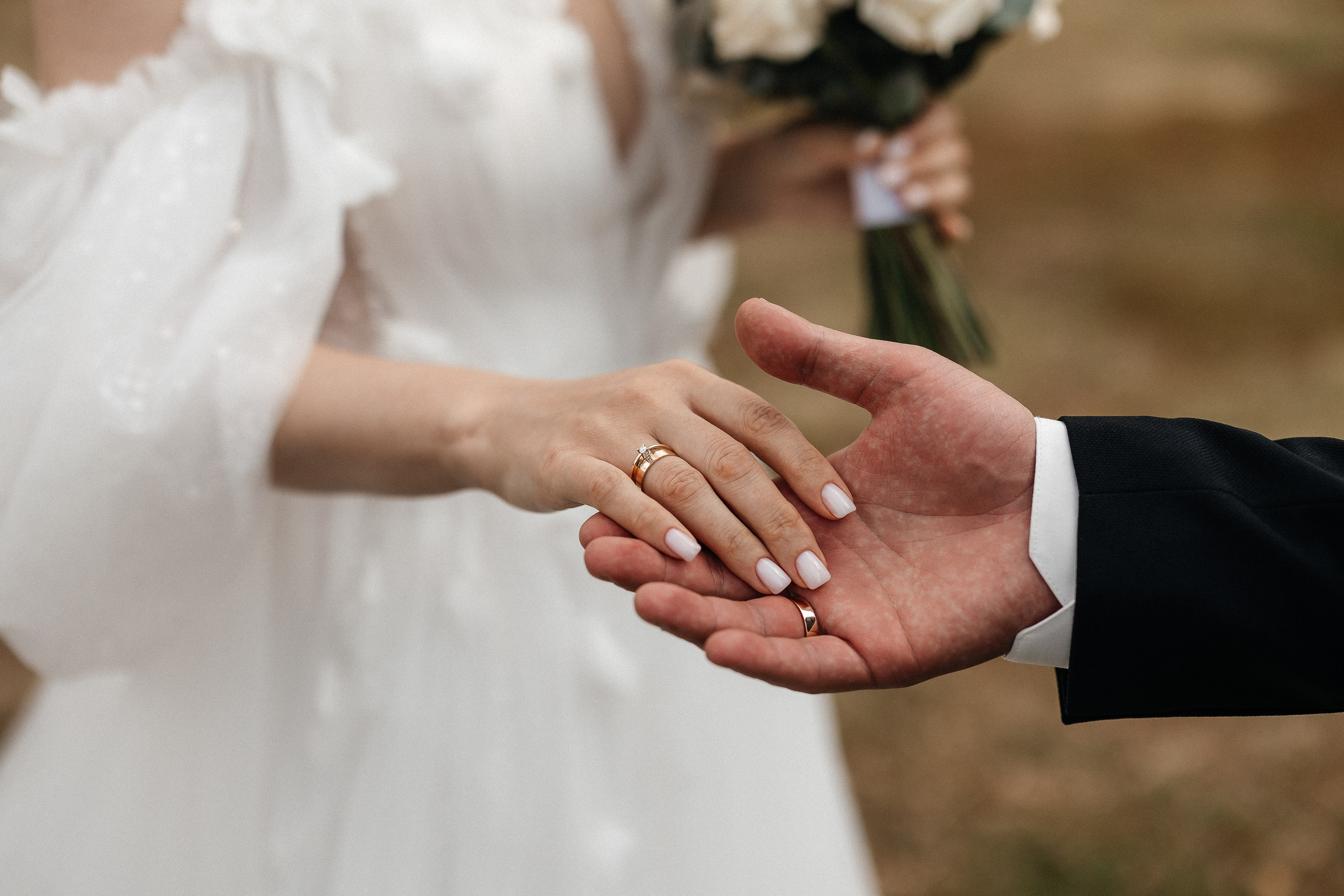 Дмитрий & Марина I 09.07.25. Свадебный и семейный фотограф в Омске Евгения Хакимова