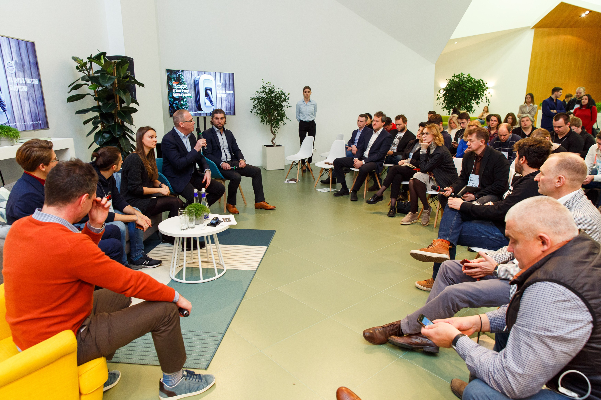 19. Фотограф Недорез Александр в Москве. Репортаж на ваших мероприятиях