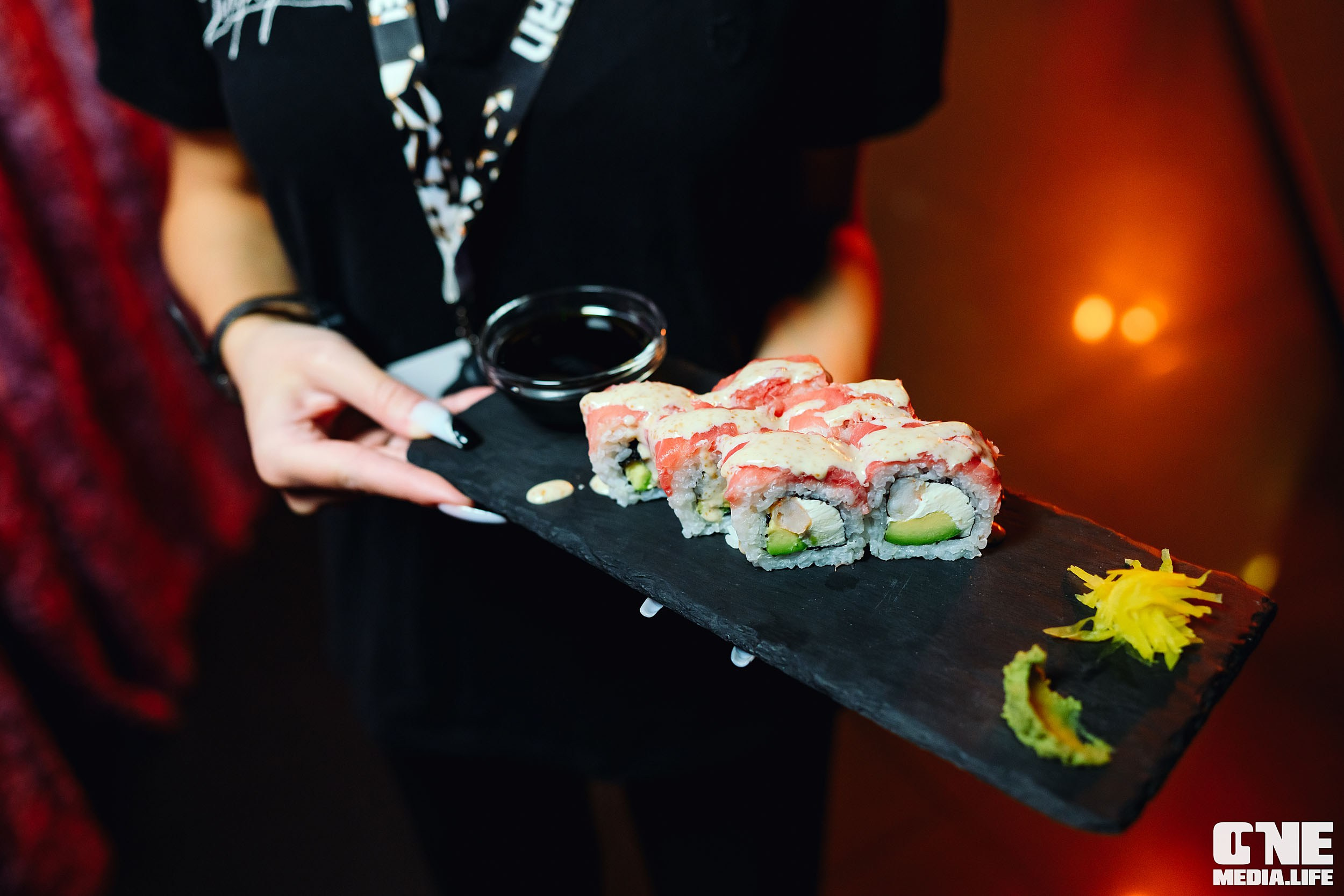 Фоторепортаж из караоке-клуба Эйфория. One Media Life: фоторепортажи, фотоотчеты с мероприятий и заведений