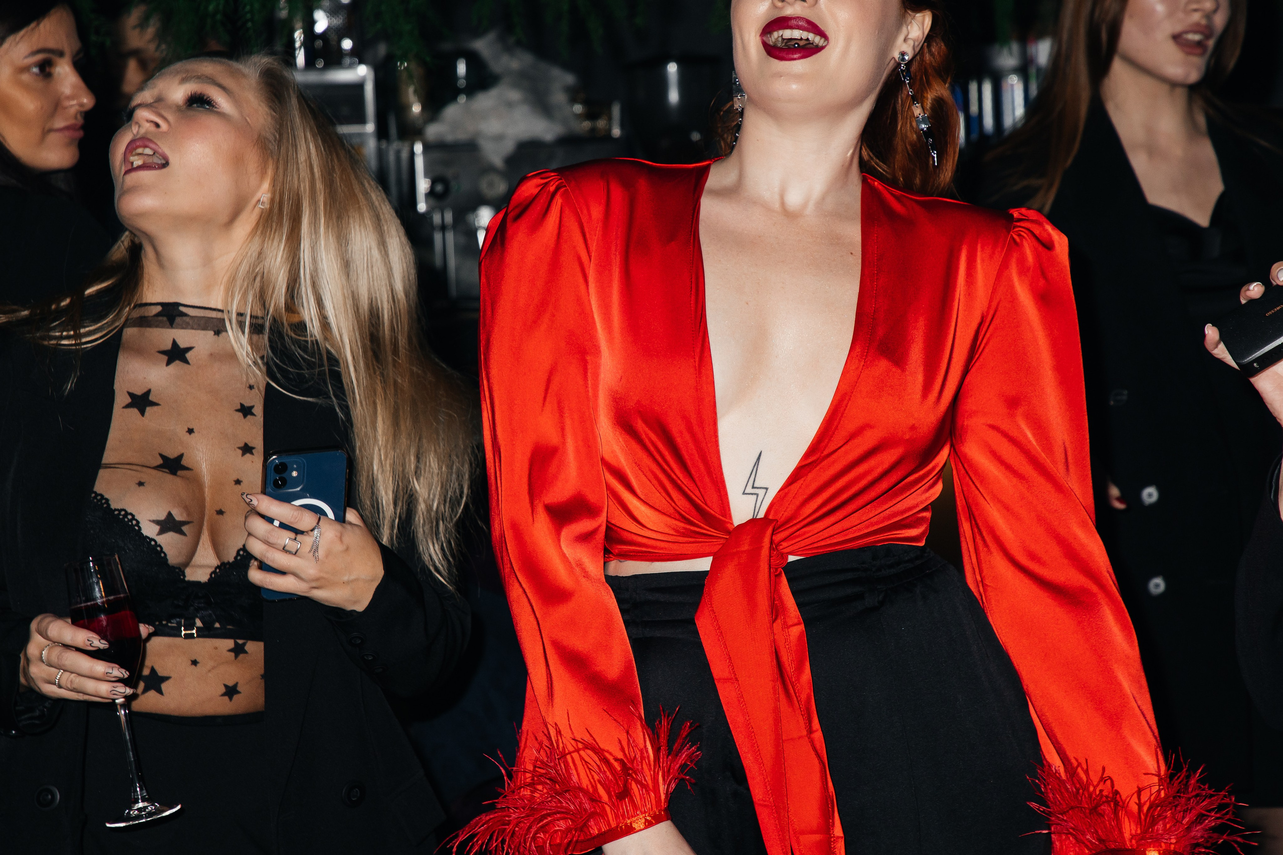 Mine Crush. Фотограф Денис Лесковский (Тюмень)