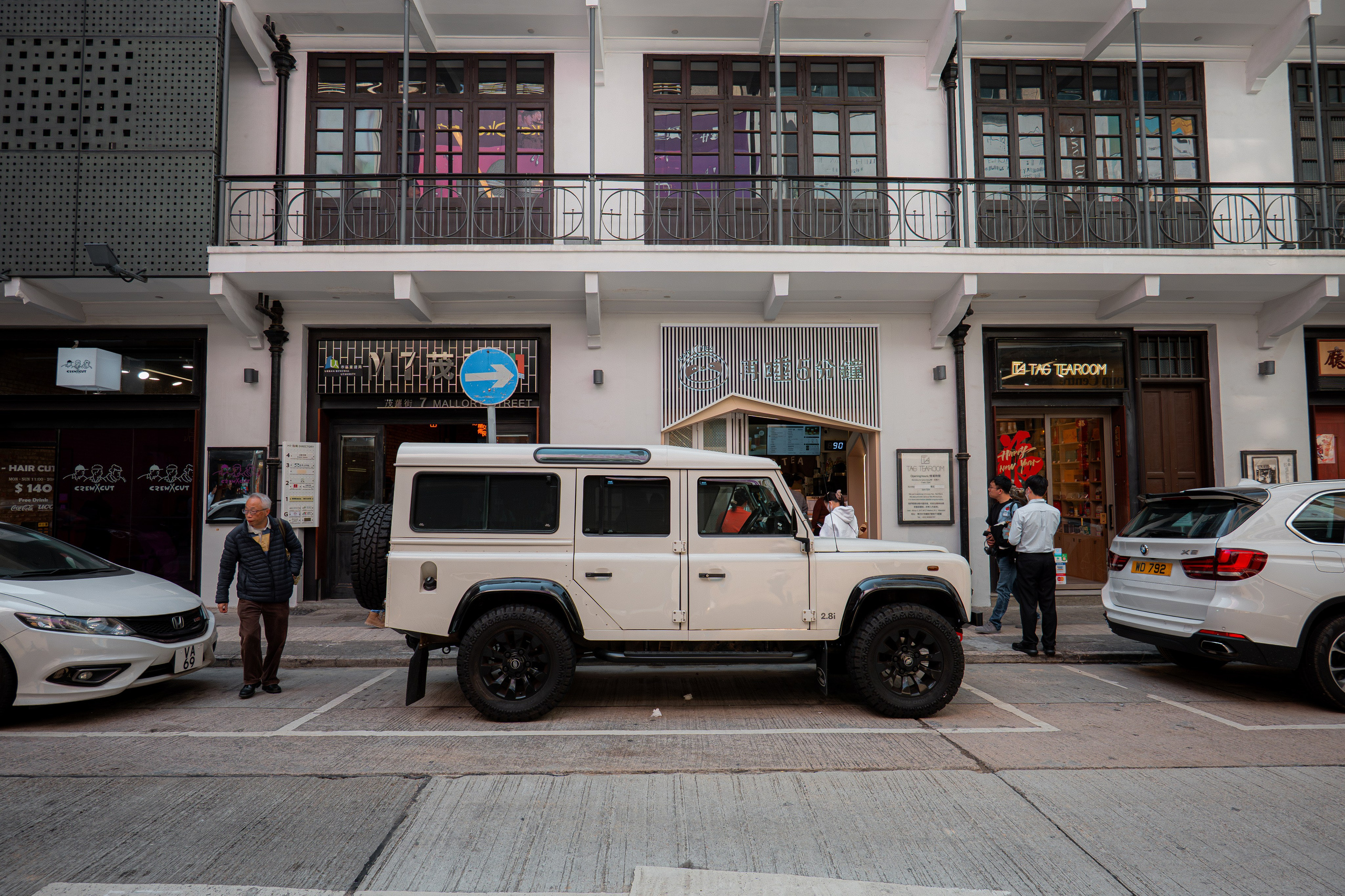 ГОНКОНГ 2026. Фото| Видео продакшн | Александр Ярков