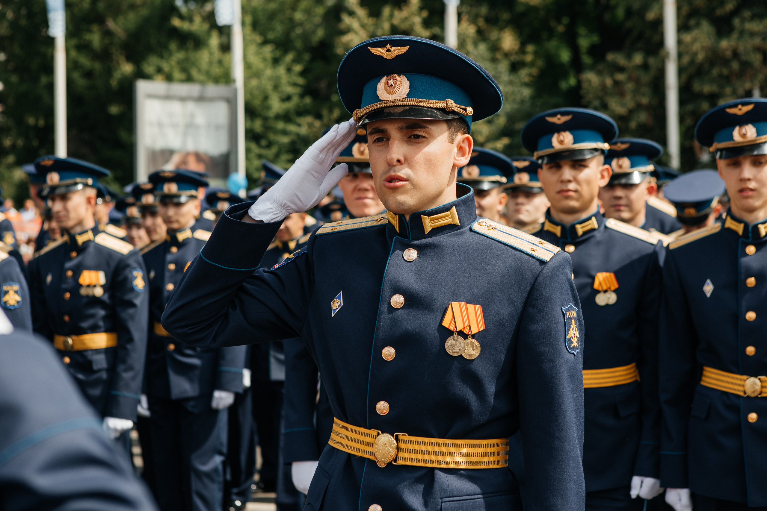 Выпускной летчика: Профессиональная фотосессия пилота. Семейный и свадебный фотограф Ростове-на-Дону