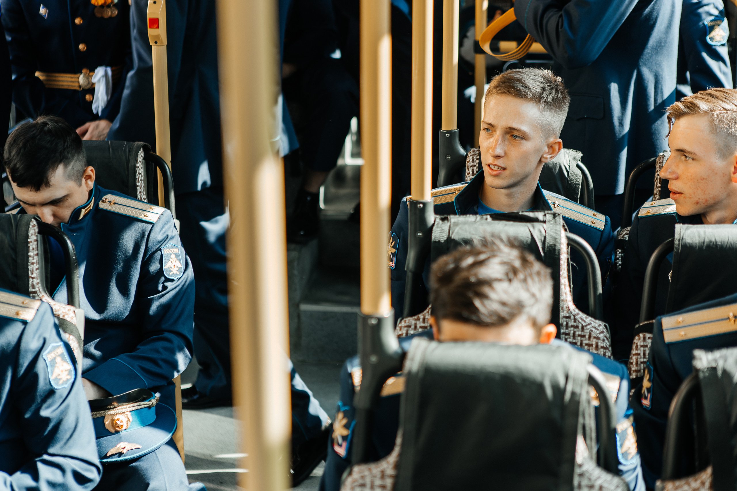 Выпускной летчика: Профессиональная фотосессия пилота. Семейный и свадебный фотограф Ростове-на-Дону