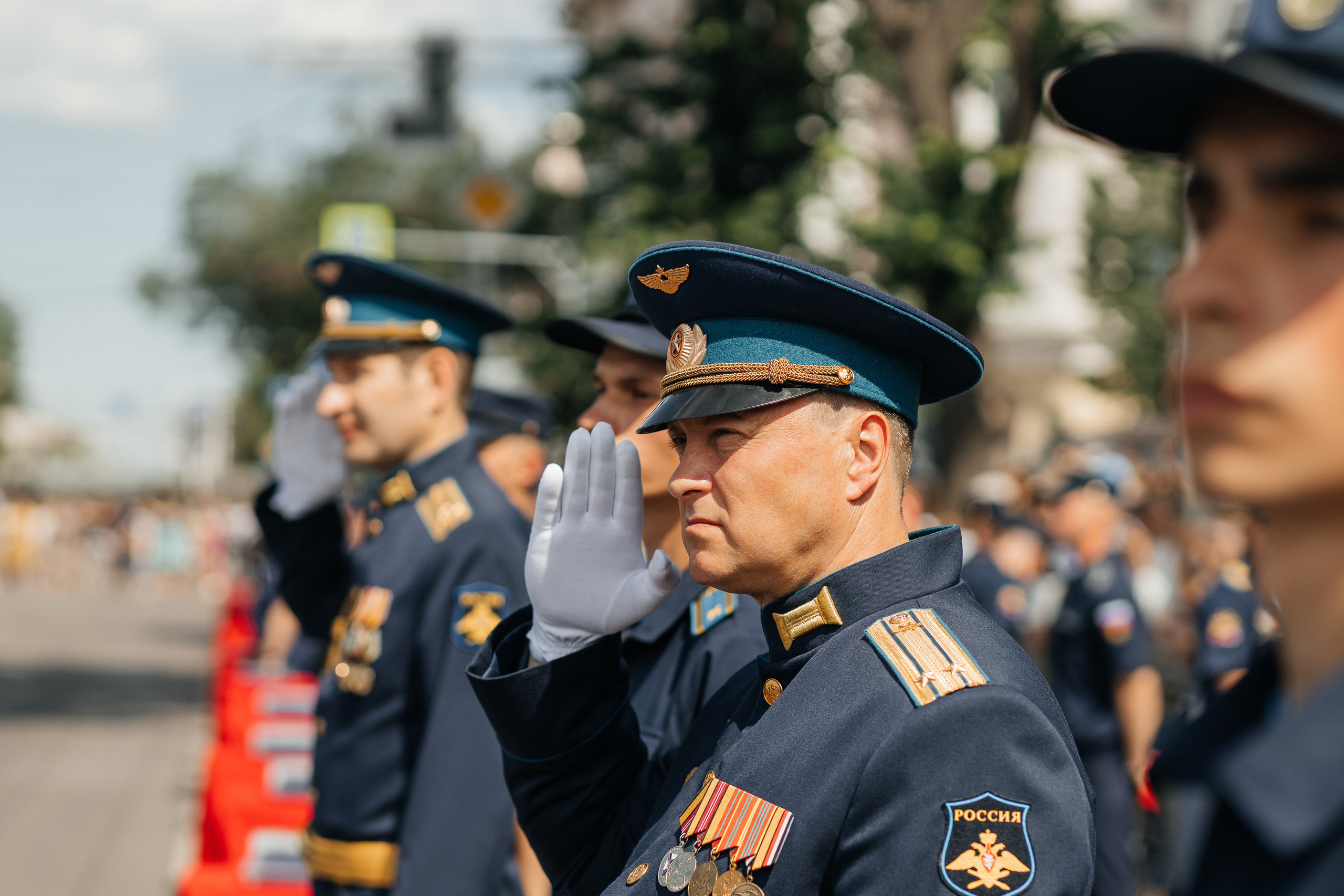 Выпускной летчика: Профессиональная фотосессия пилота. Семейный и свадебный фотограф Ростове-на-Дону