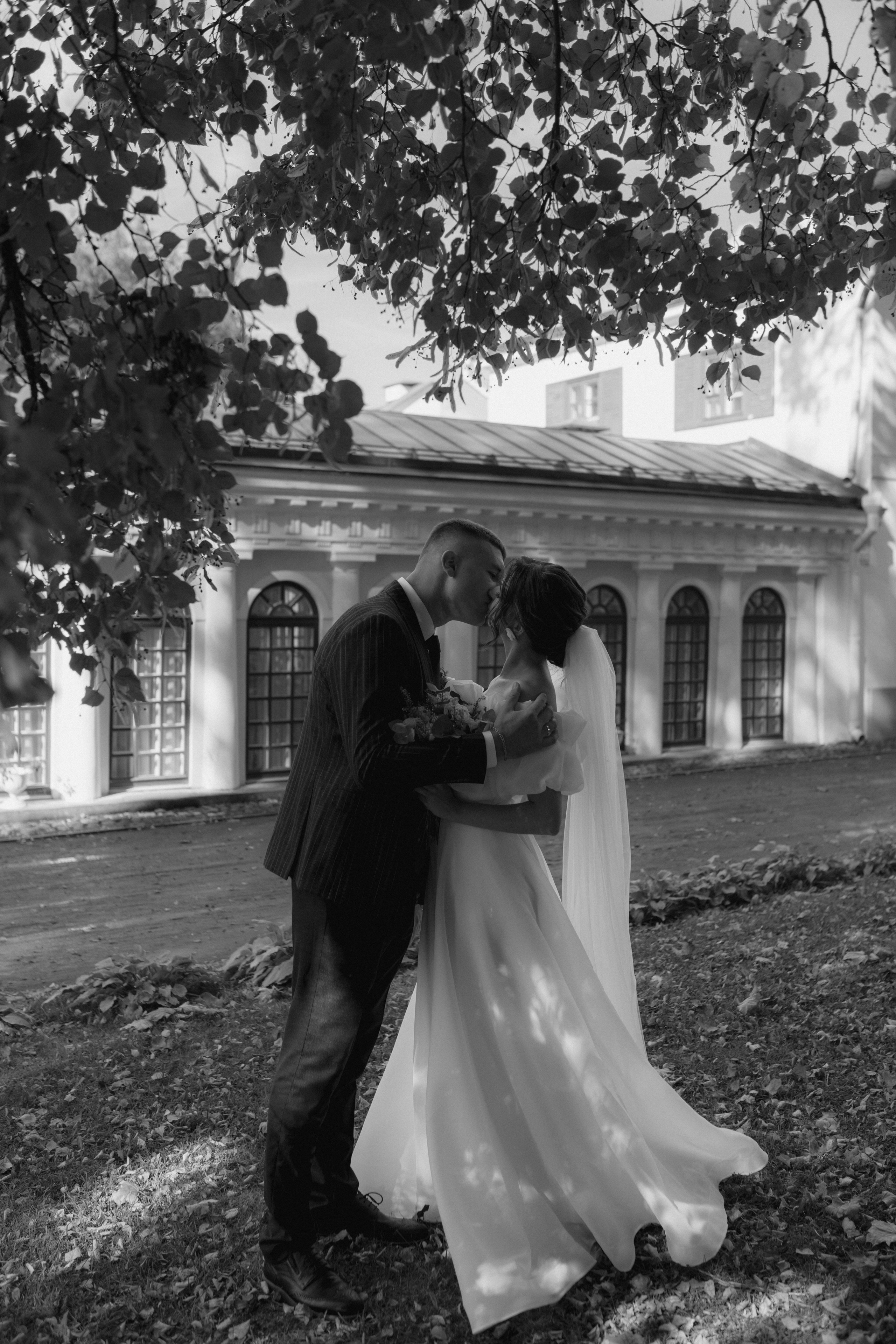 Олег & Алина