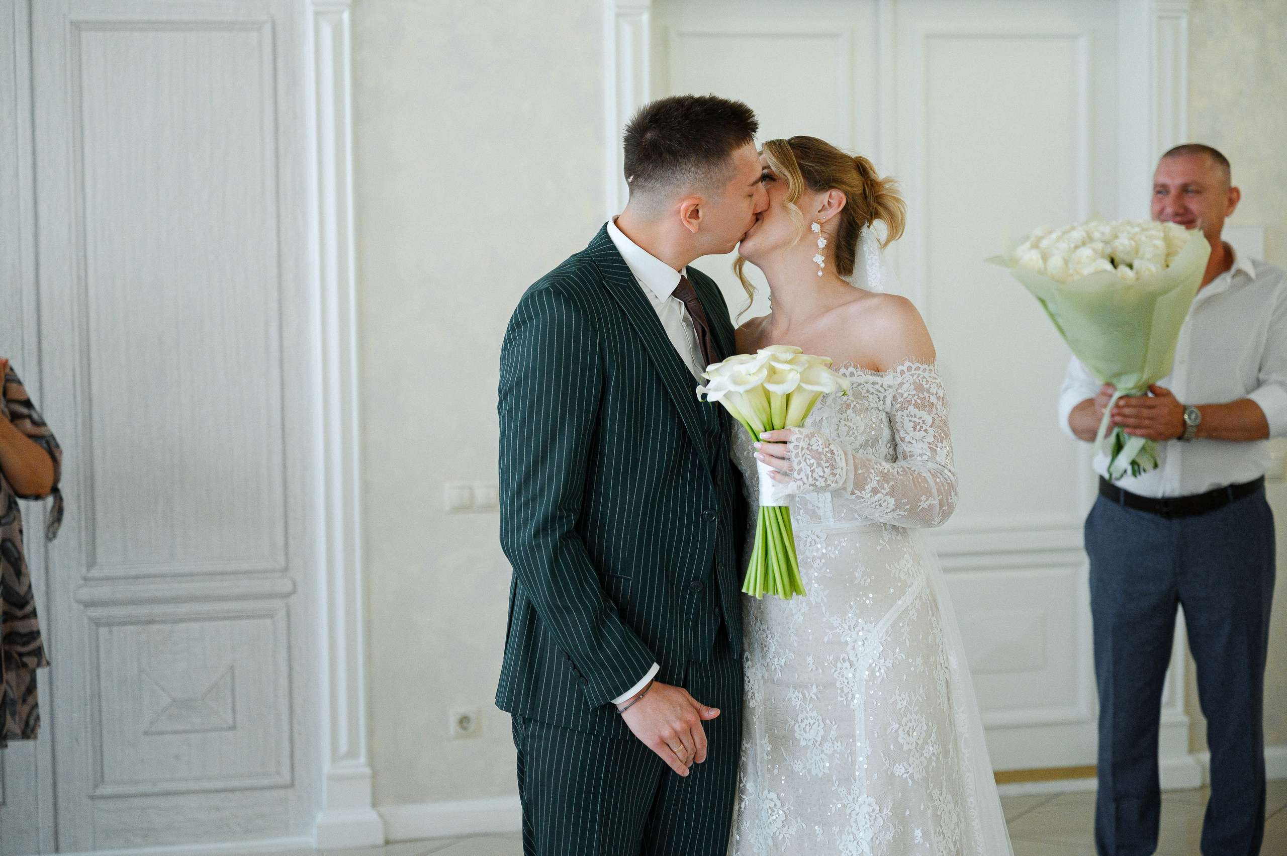 Илья & Алина