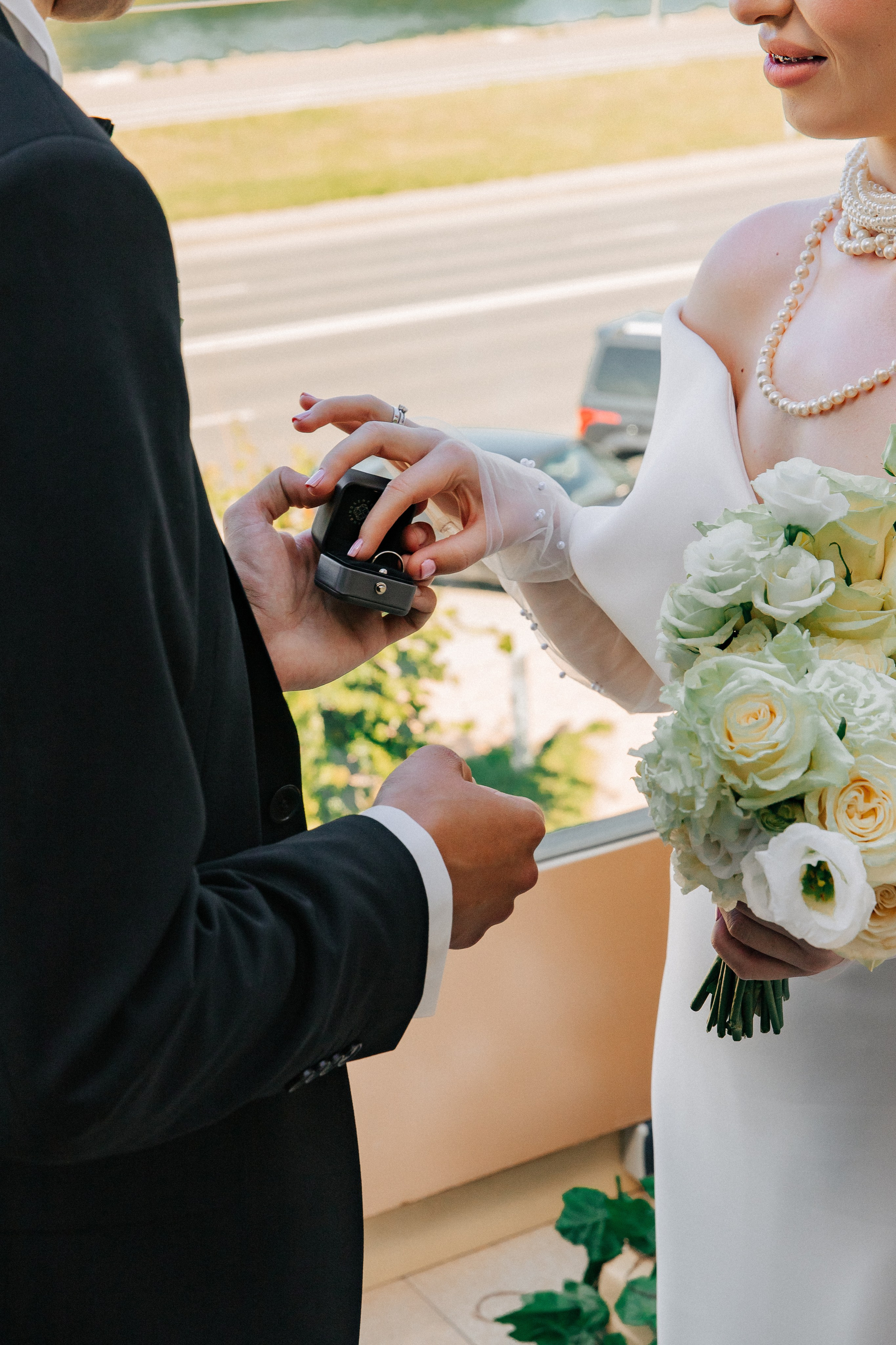 Алексей & Анастасия. Свадебный и студийный фотограф в Нижнем Новгороде