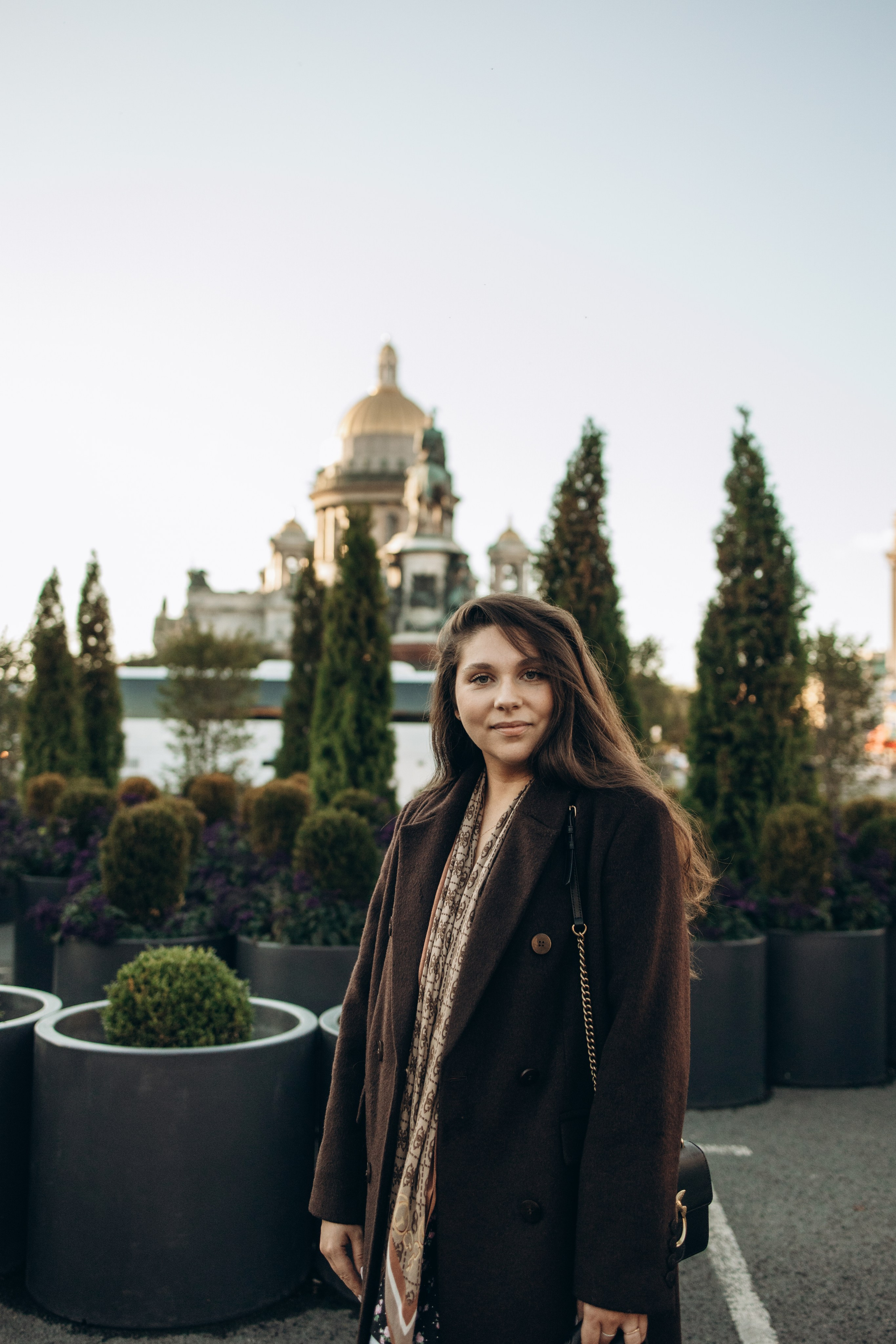 Даша и ее мальчики. Фотограф — Анималист | Санкт-Петербург