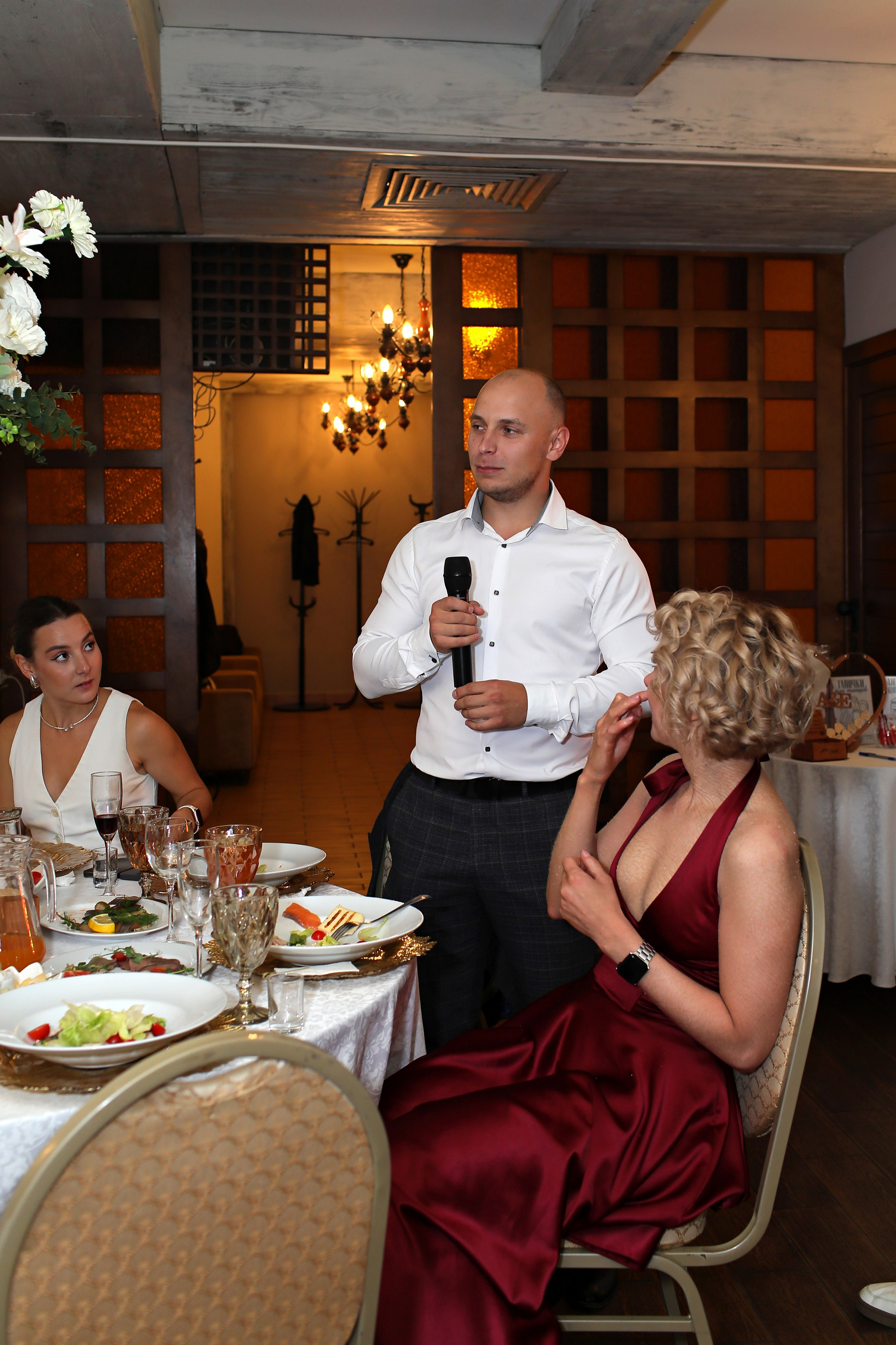 Алексей и Елена. Детский и женский фотограф в Кемерово Анна Смирнова