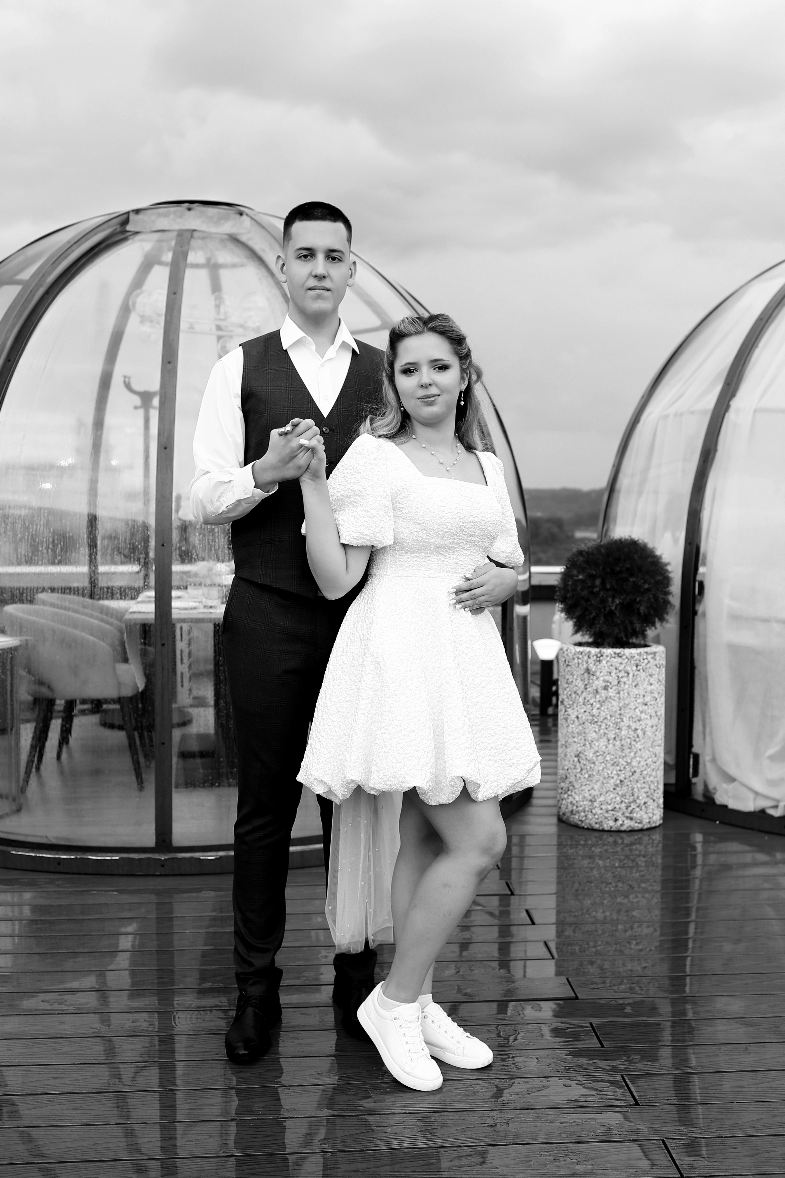 Дмитрий и Софья. Детский и женский фотограф в Кемерово Анна Смирнова