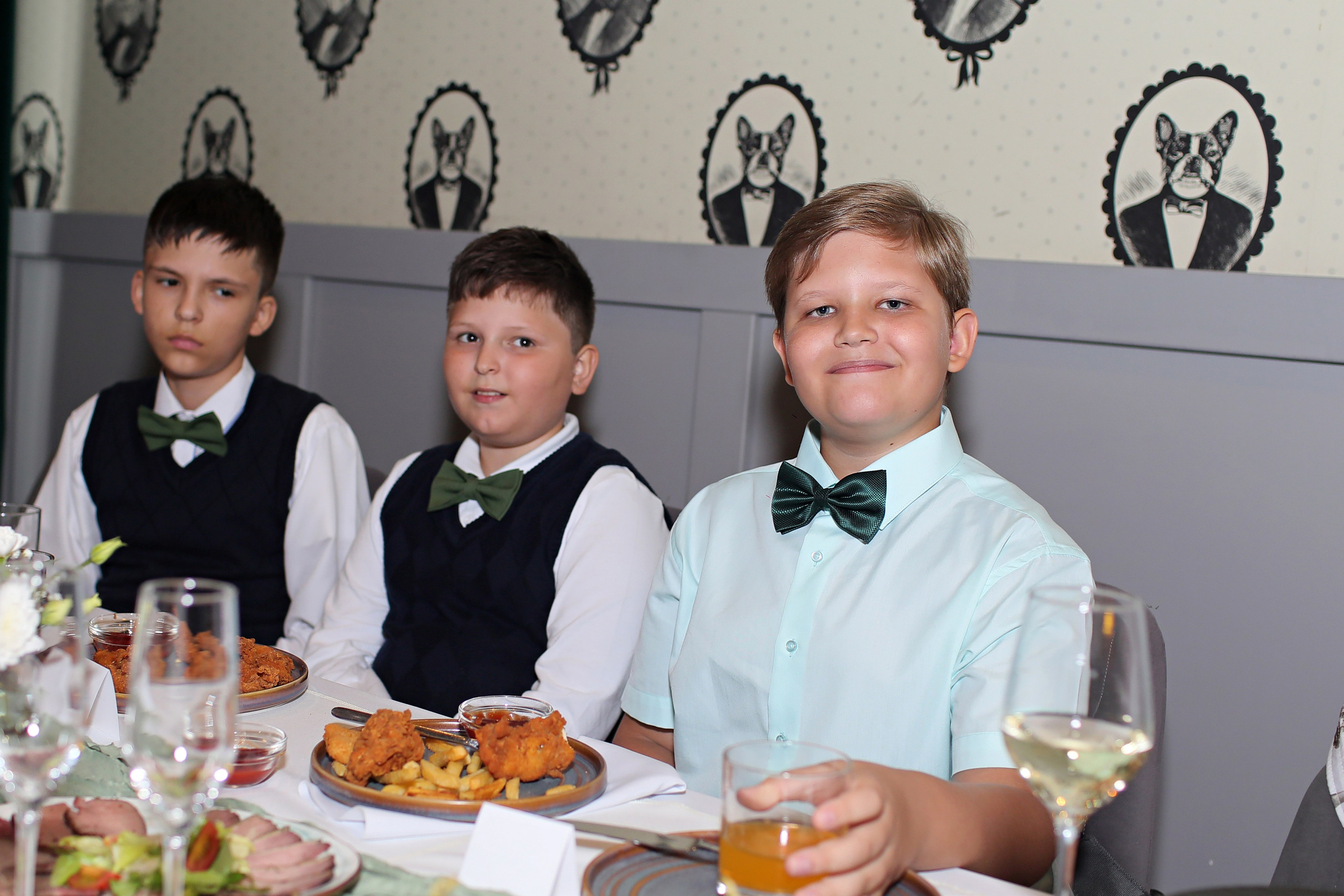 Дмитрий и Софья. Детский и женский фотограф в Кемерово Анна Смирнова