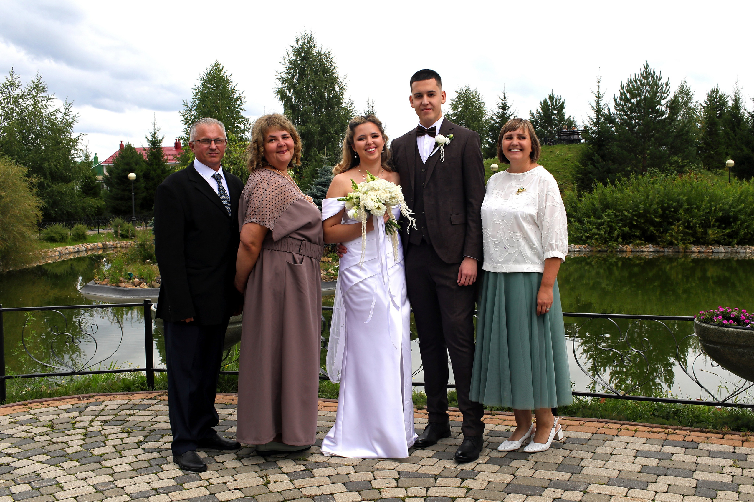 Дмитрий и Софья. Детский и женский фотограф в Кемерово Анна Смирнова
