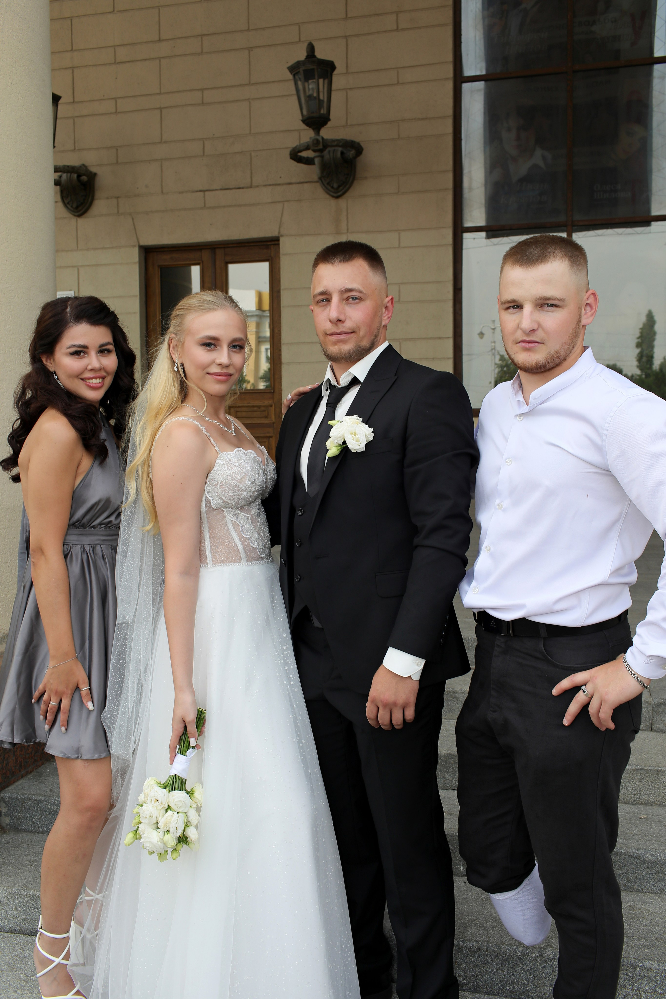 Никита и Виктория. Детский и женский фотограф в Кемерово Анна Смирнова