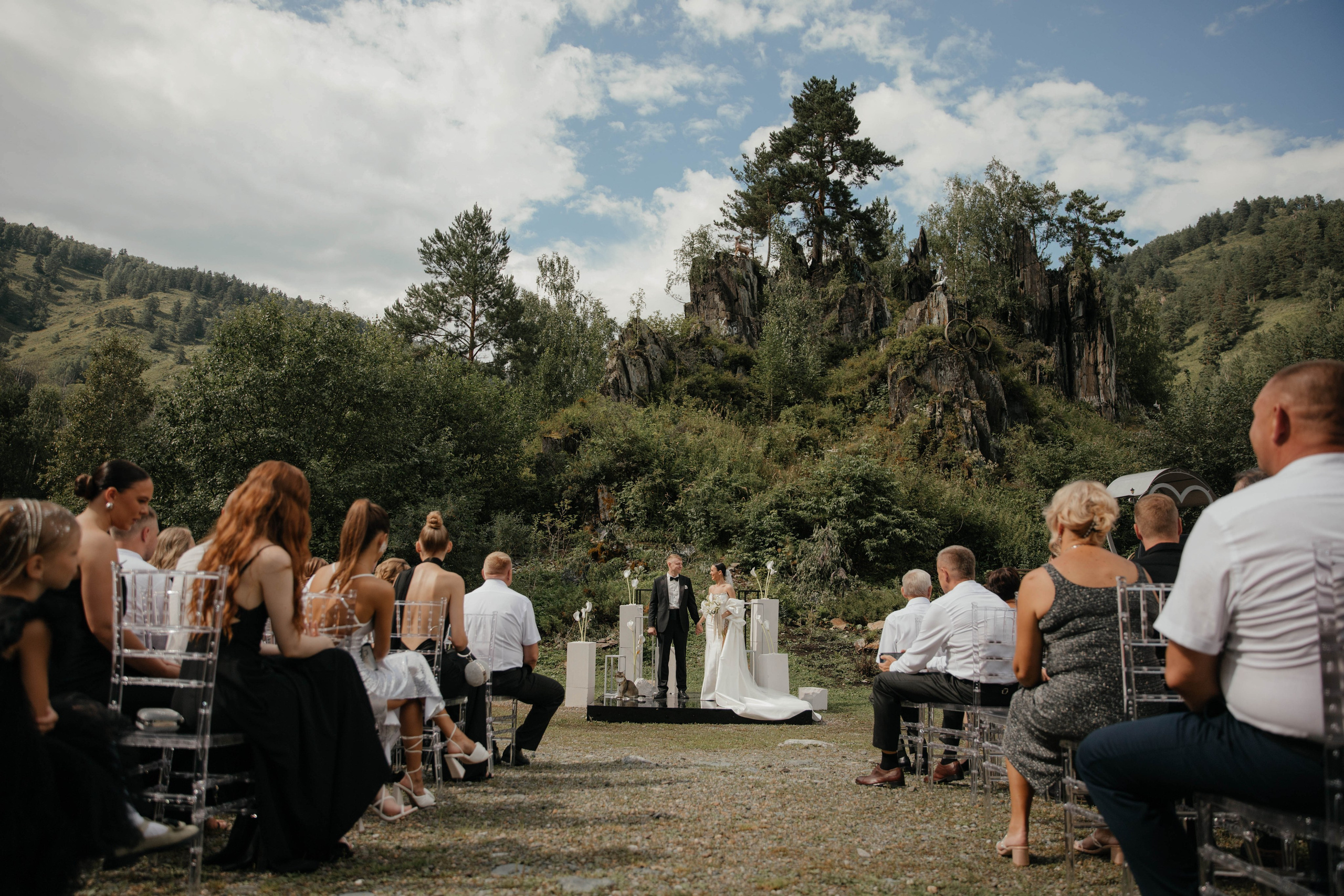 Максим и Арина. Фотограф Барнаул Полина Теплова