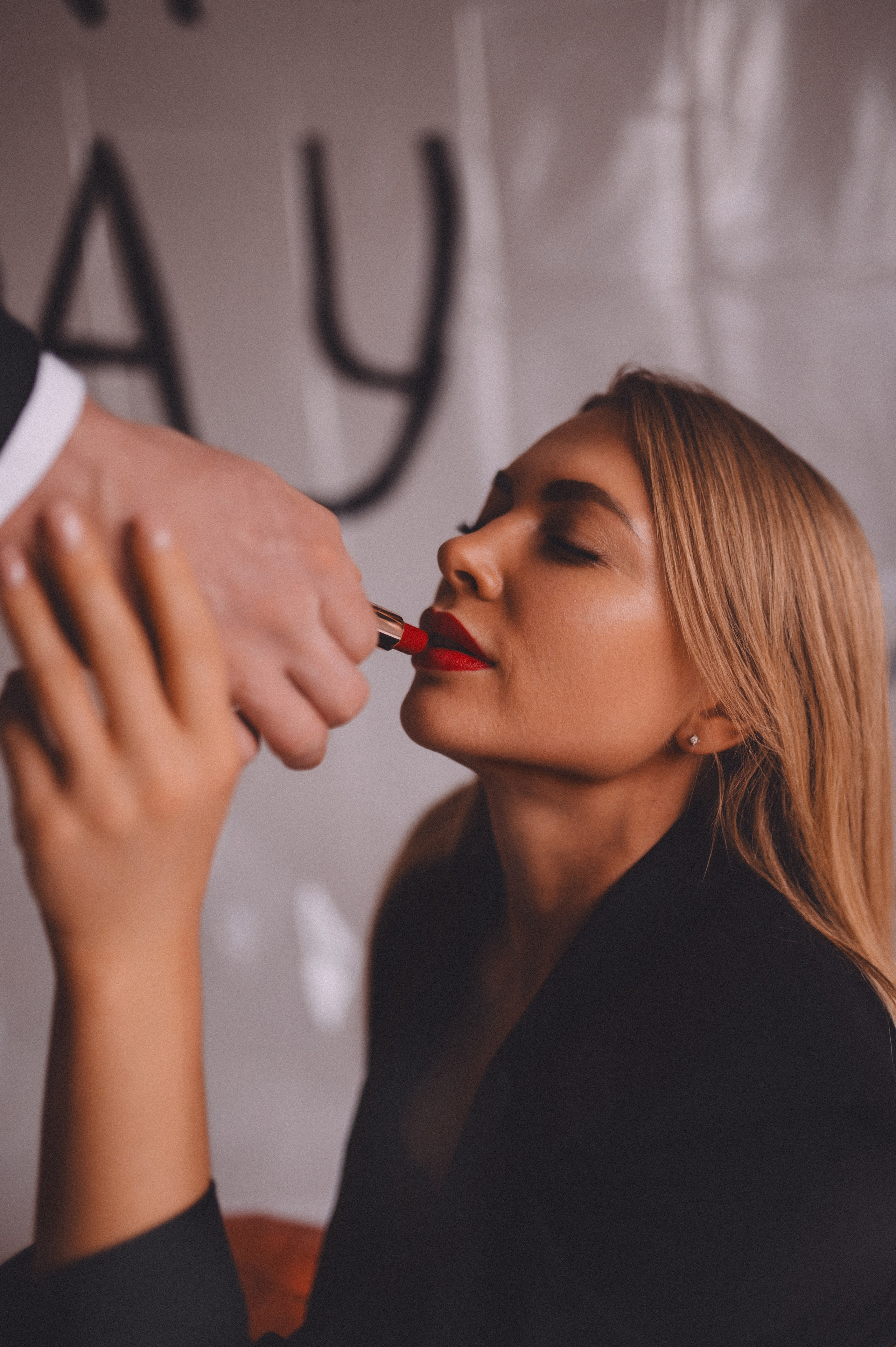 Сергей и Ксения. Свадебный фотограф в Санкт-Петербурге