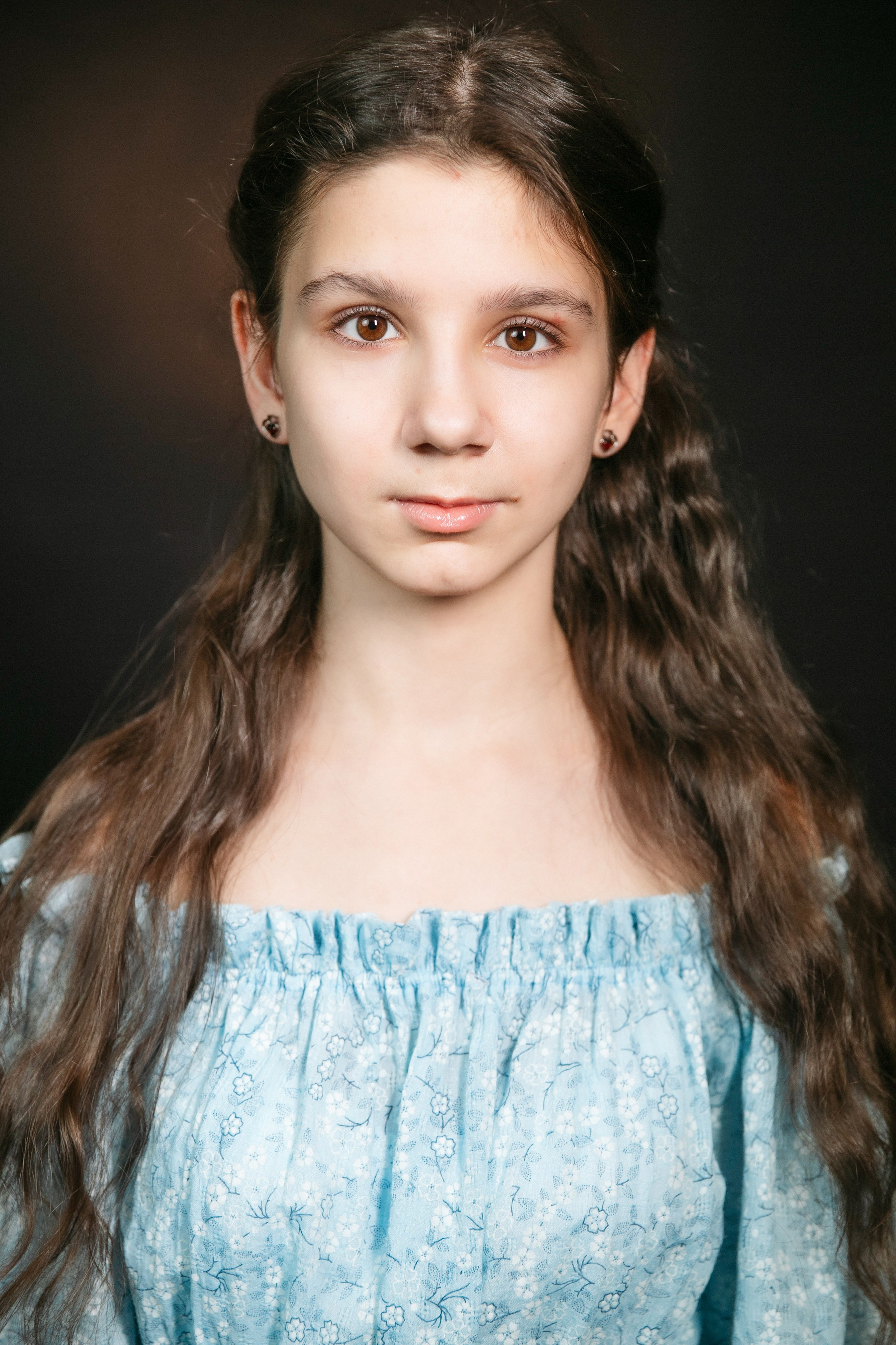 София Ардашникова. Фотограф в Москве Шаганова Нина