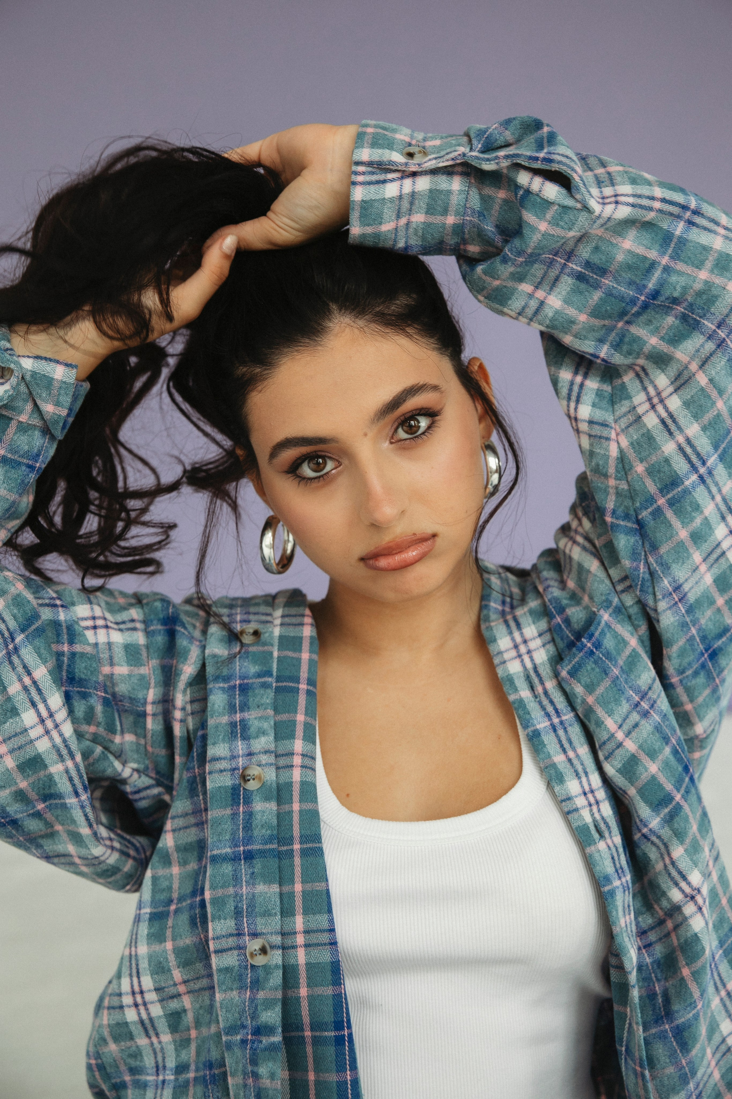 Злата. Фотограф в Москве Шаганова Нина