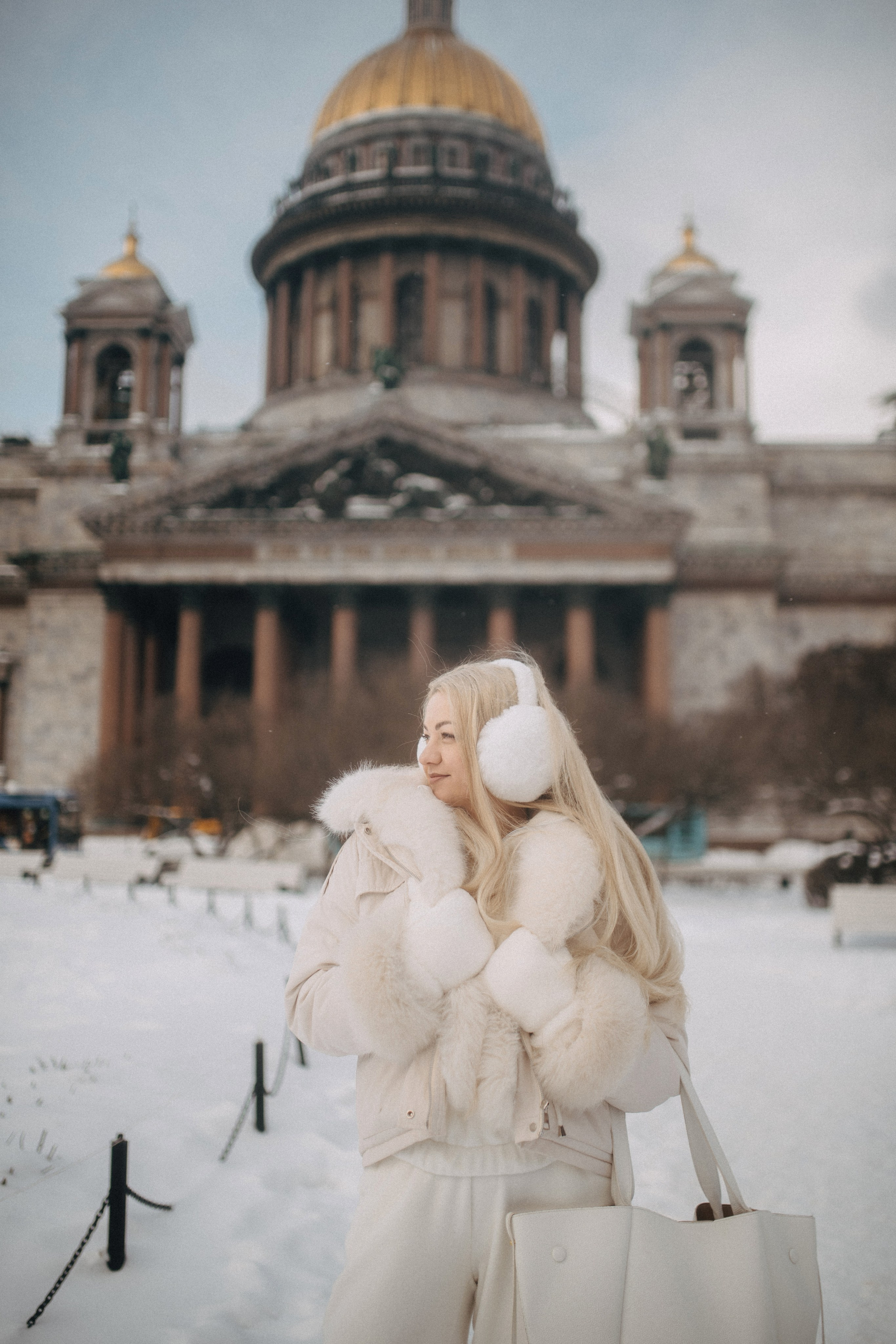 Алена. Фотограф в Санкт Петербурге Лара Великова