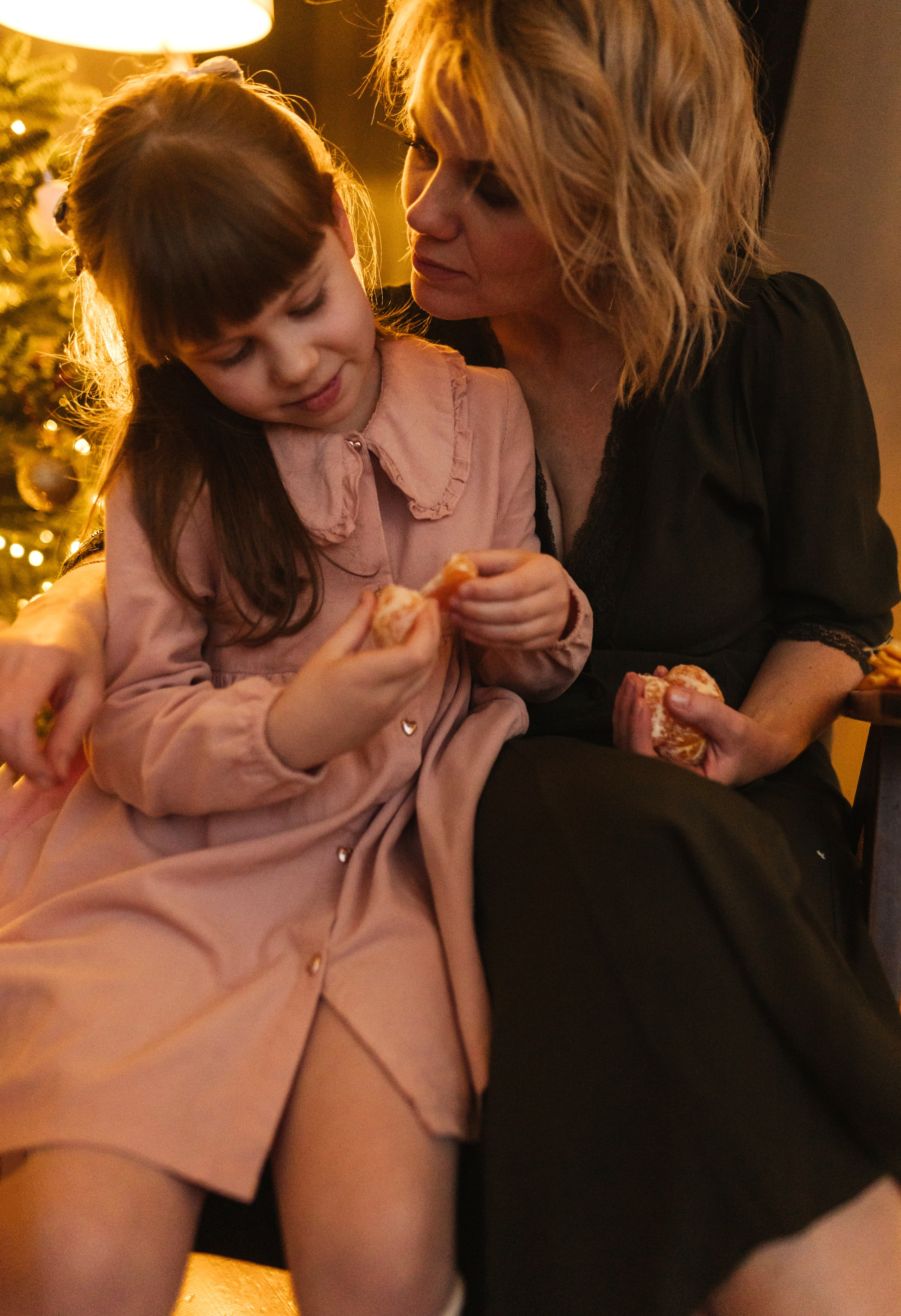 В студии. Семейный фотограф Москва Путилково Гуляшова Екатерина